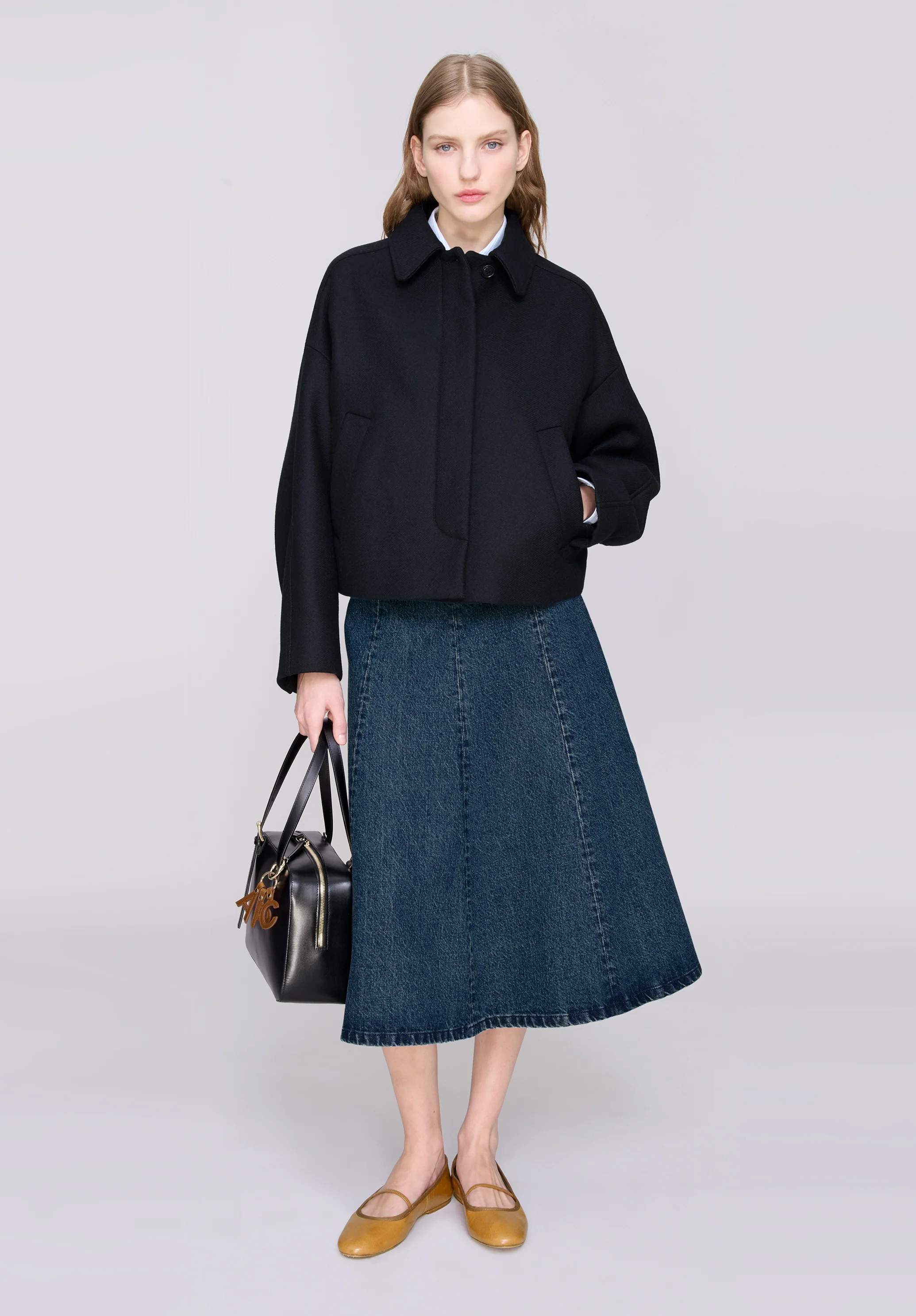 Becca jacket - Image 4