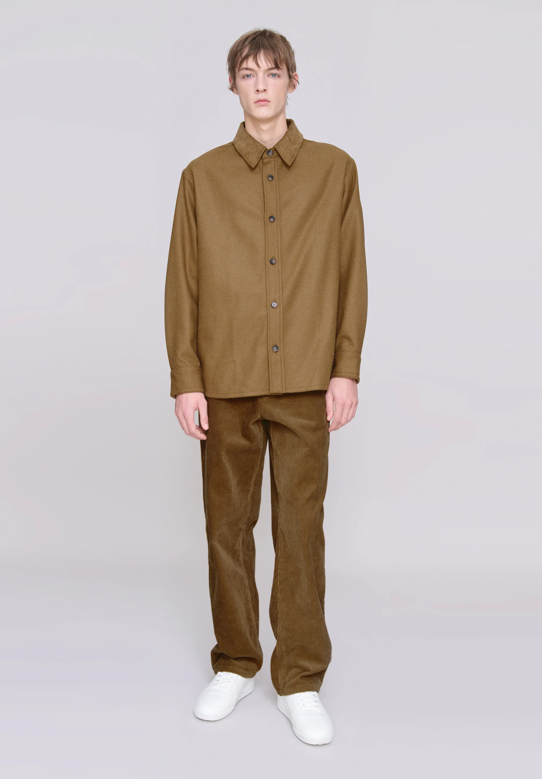 Bernardo overshirt - Image 2