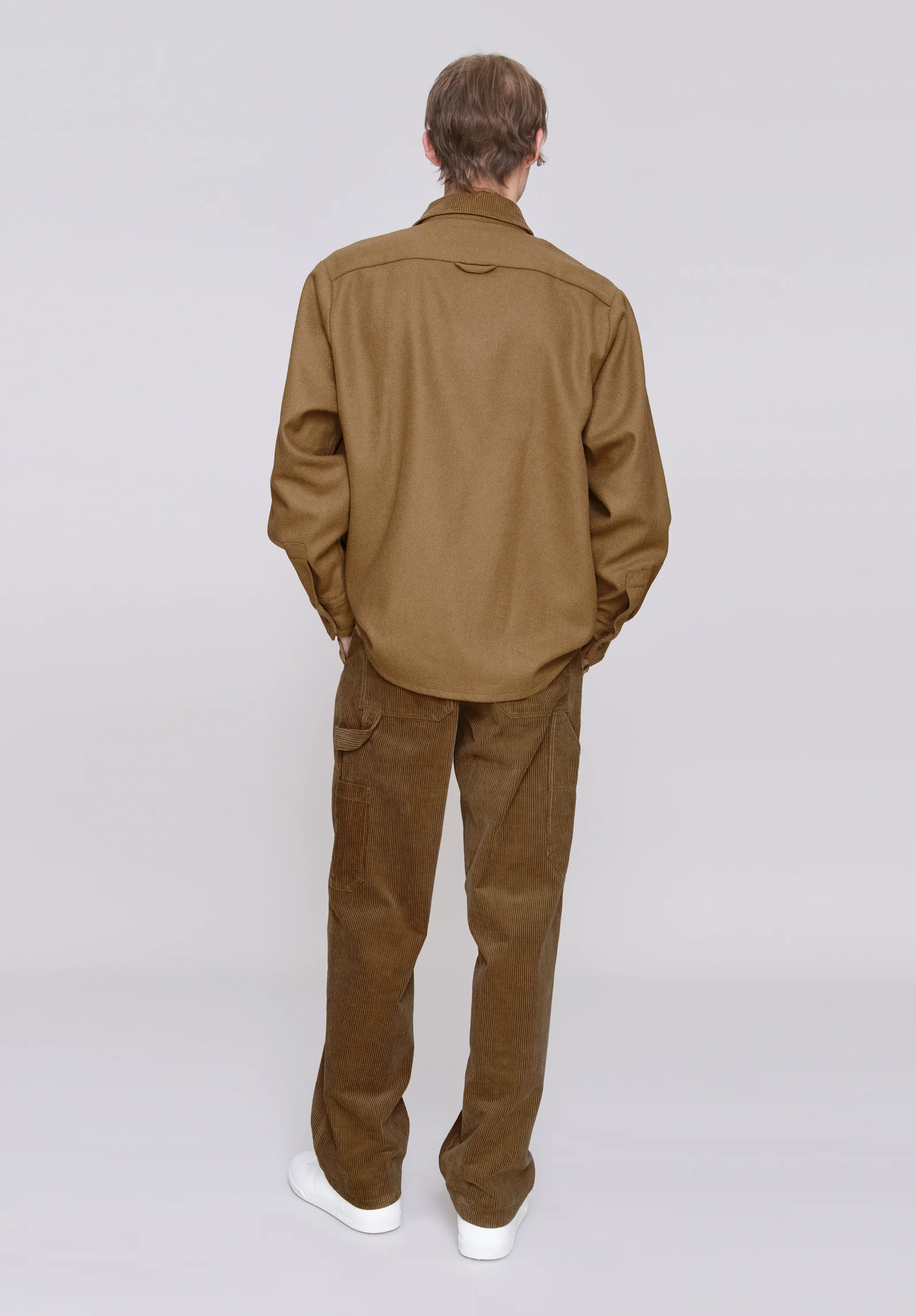 Bernardo overshirt - Image 3
