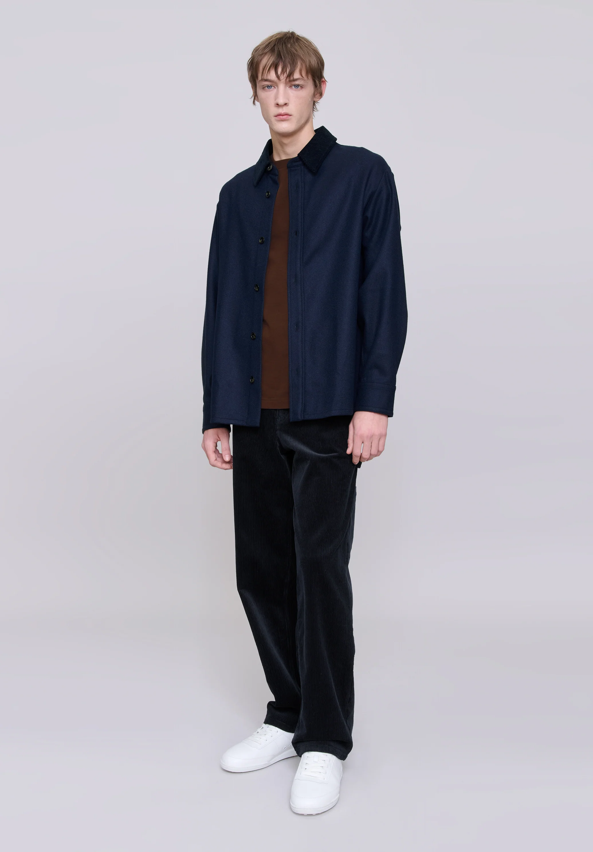 Bernardo overshirt - Image 2