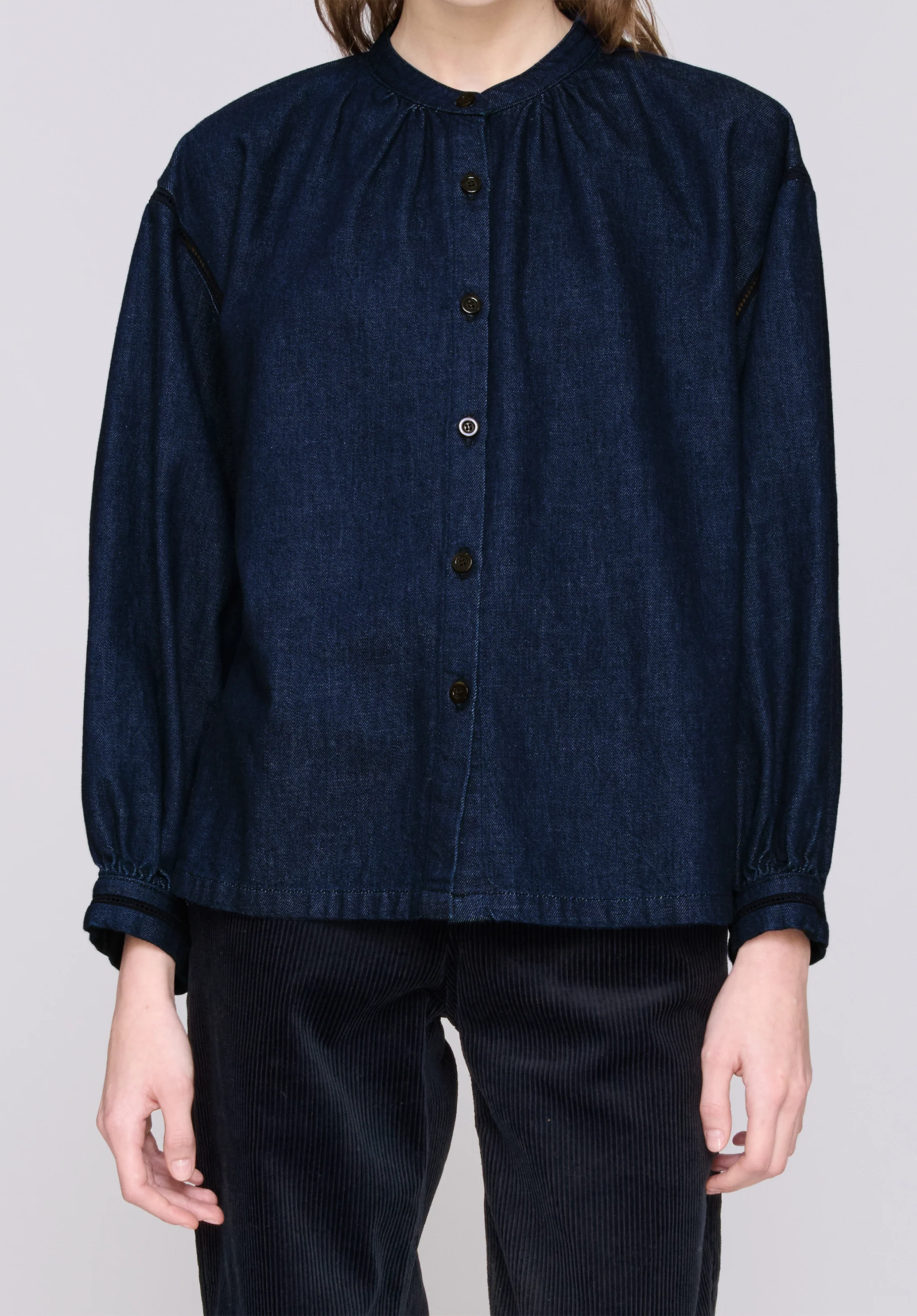 Beth blouse - Image 4