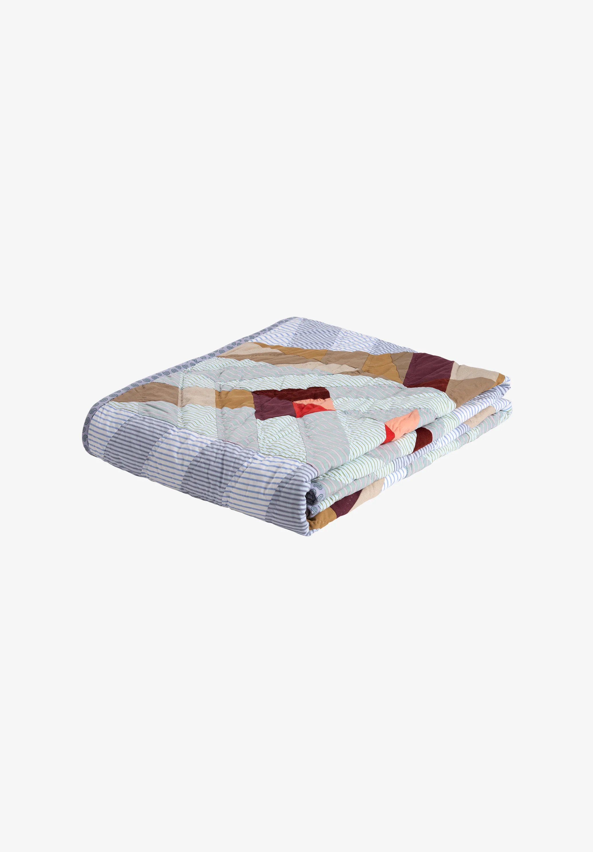 Bicarradier Quilt - Image 2