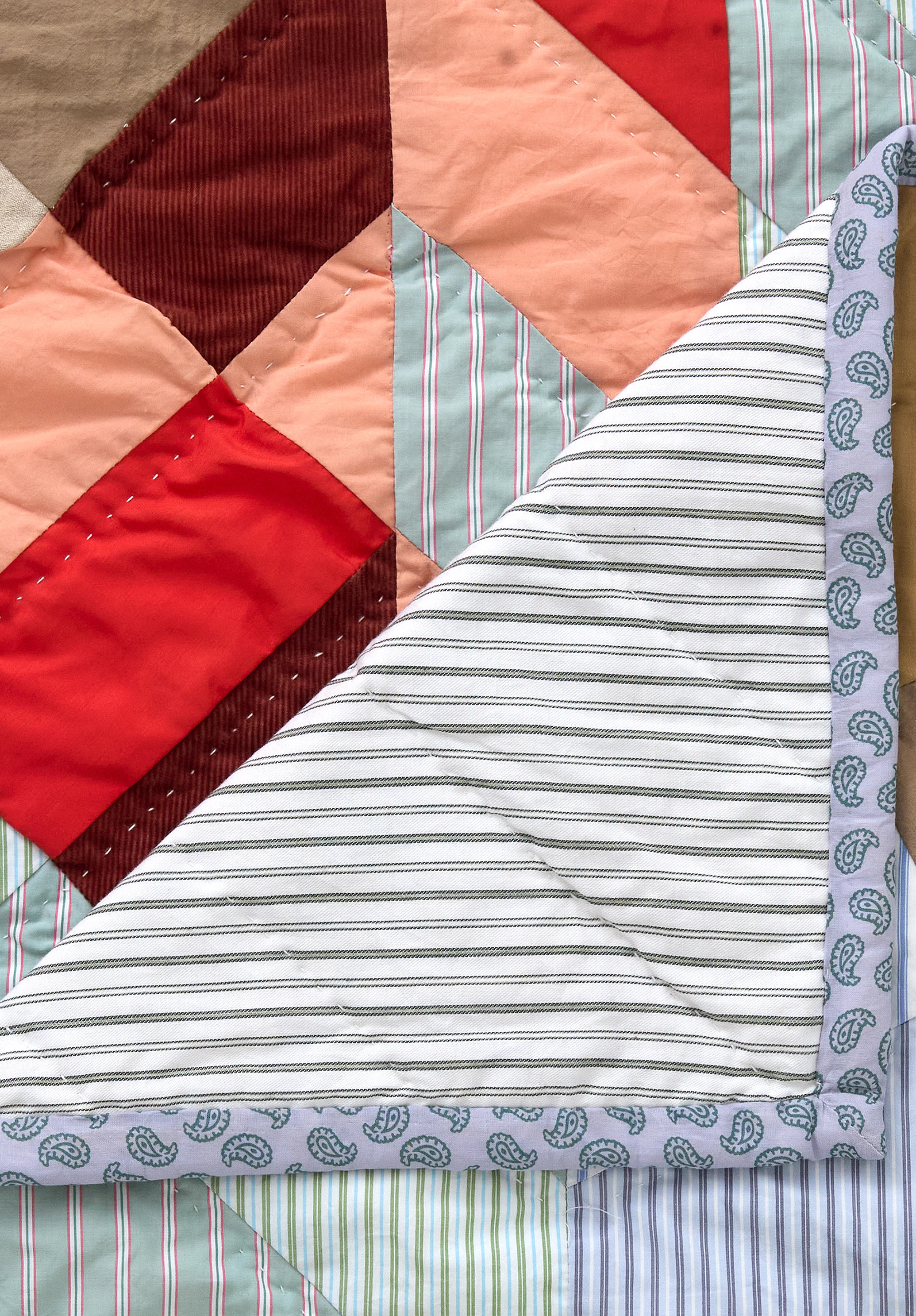 Bicarradier Quilt - Image 3