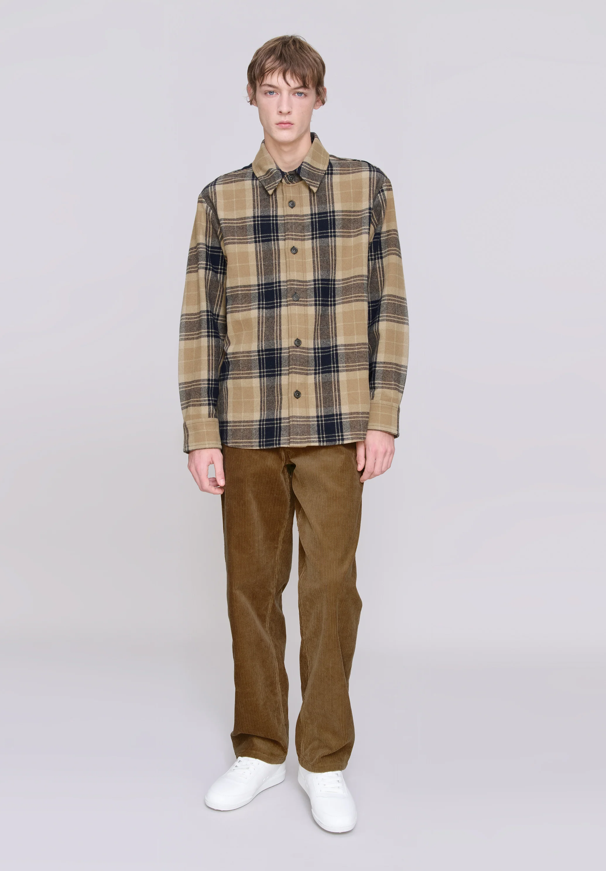Bobby overshirt - Image 2