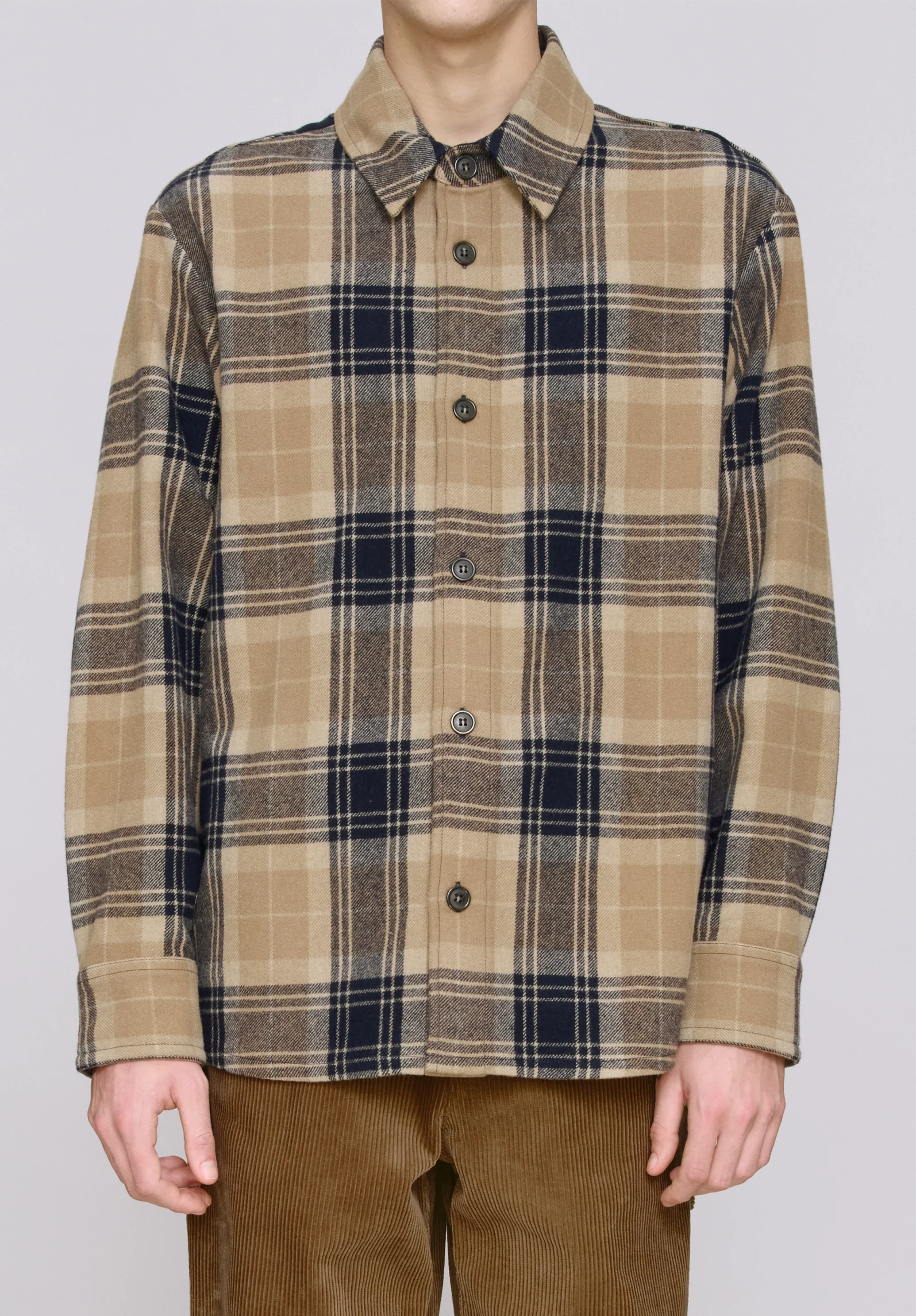 Bobby overshirt - Image 4