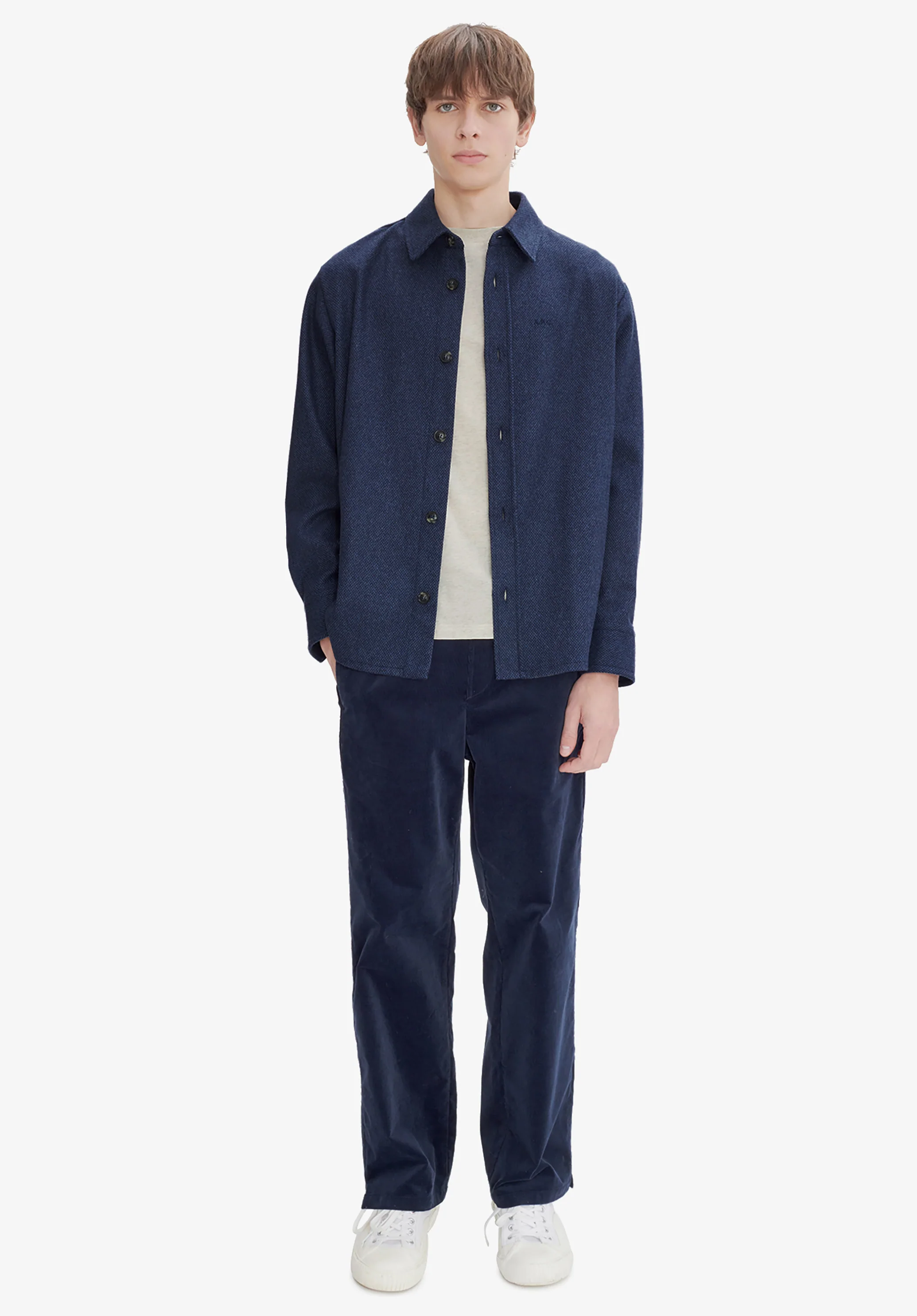 Bobby overshirt - Image 2