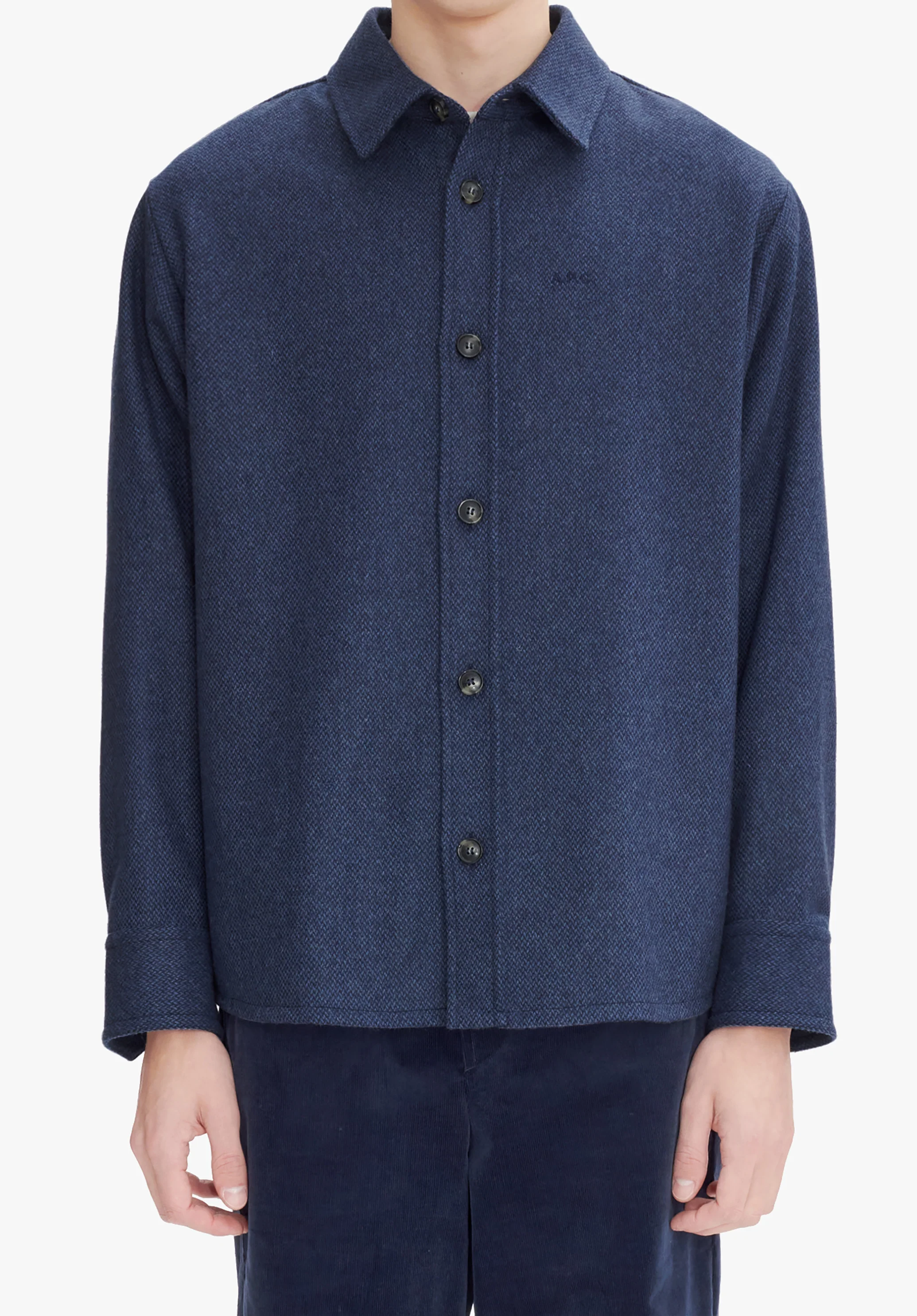Bobby overshirt - Image 4