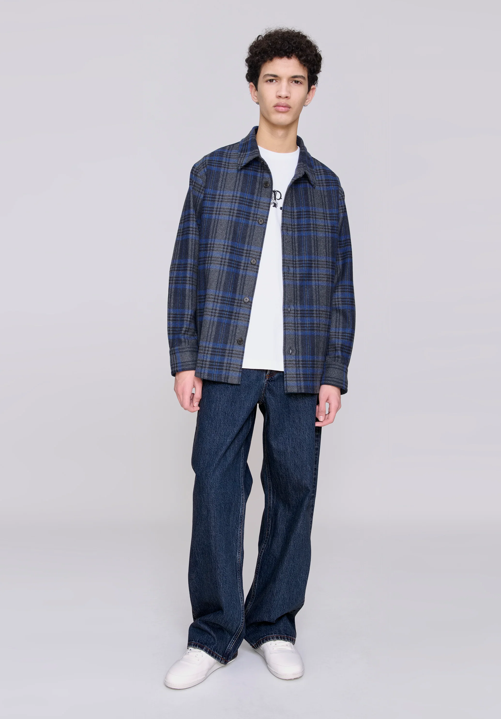 Bobby overshirt - Image 2