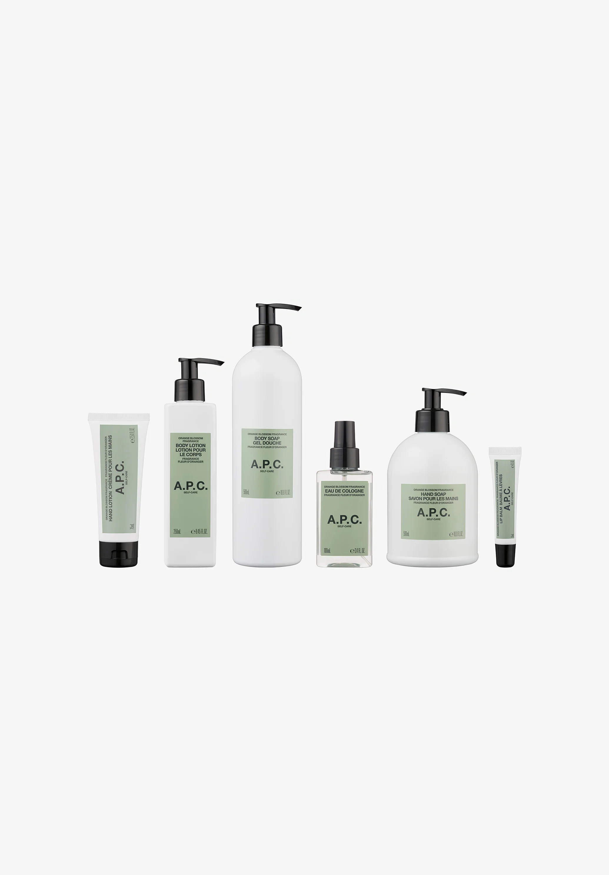 Body Lotion - Cosmos Organic - Image 4
