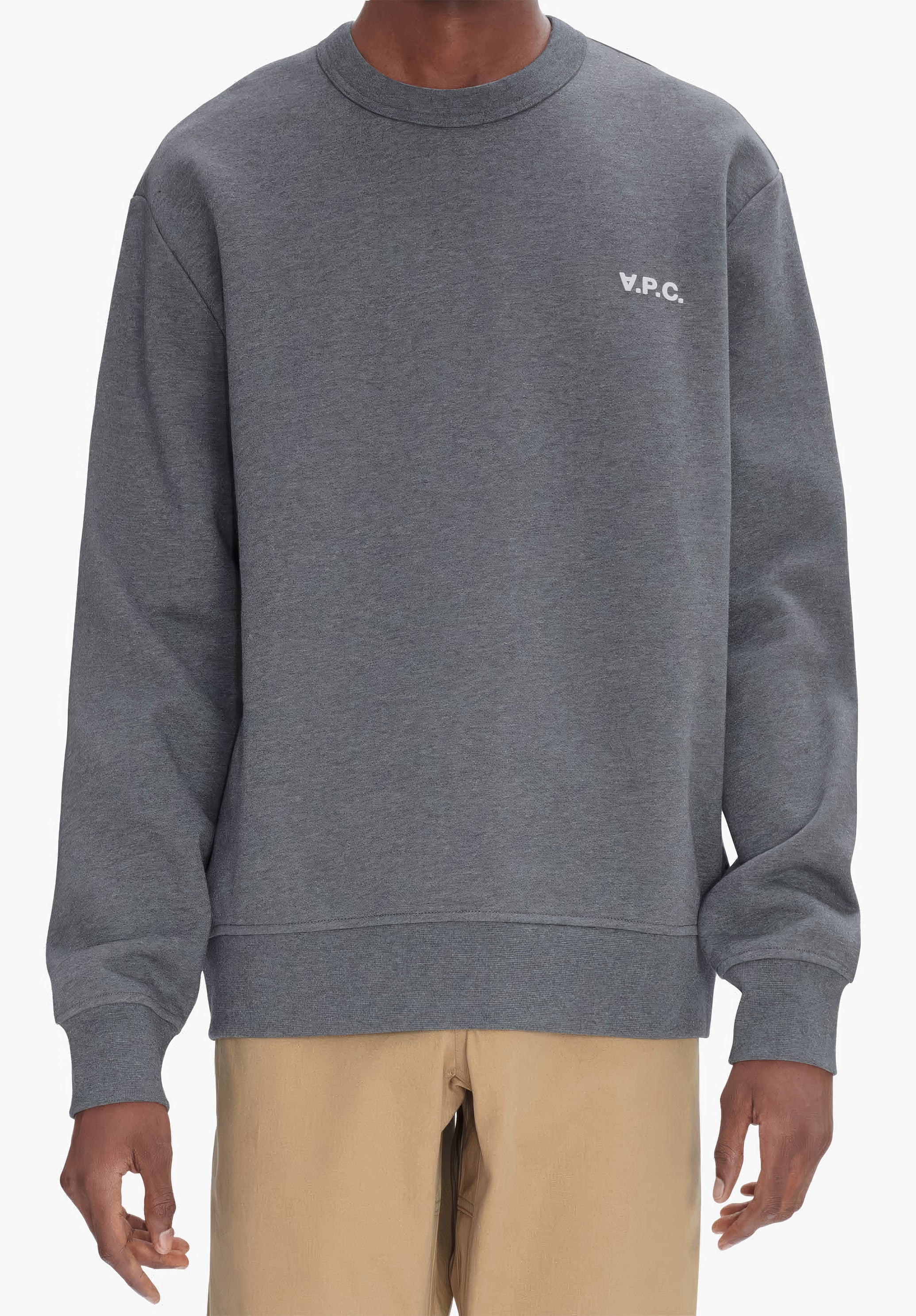 Boxy Petit VPC sweatshirt - Image 4