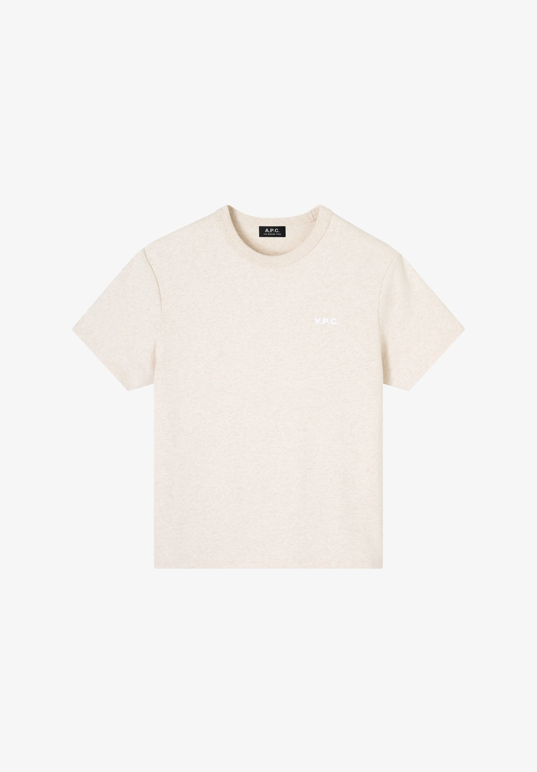 Boxy Petit VPC T-shirt