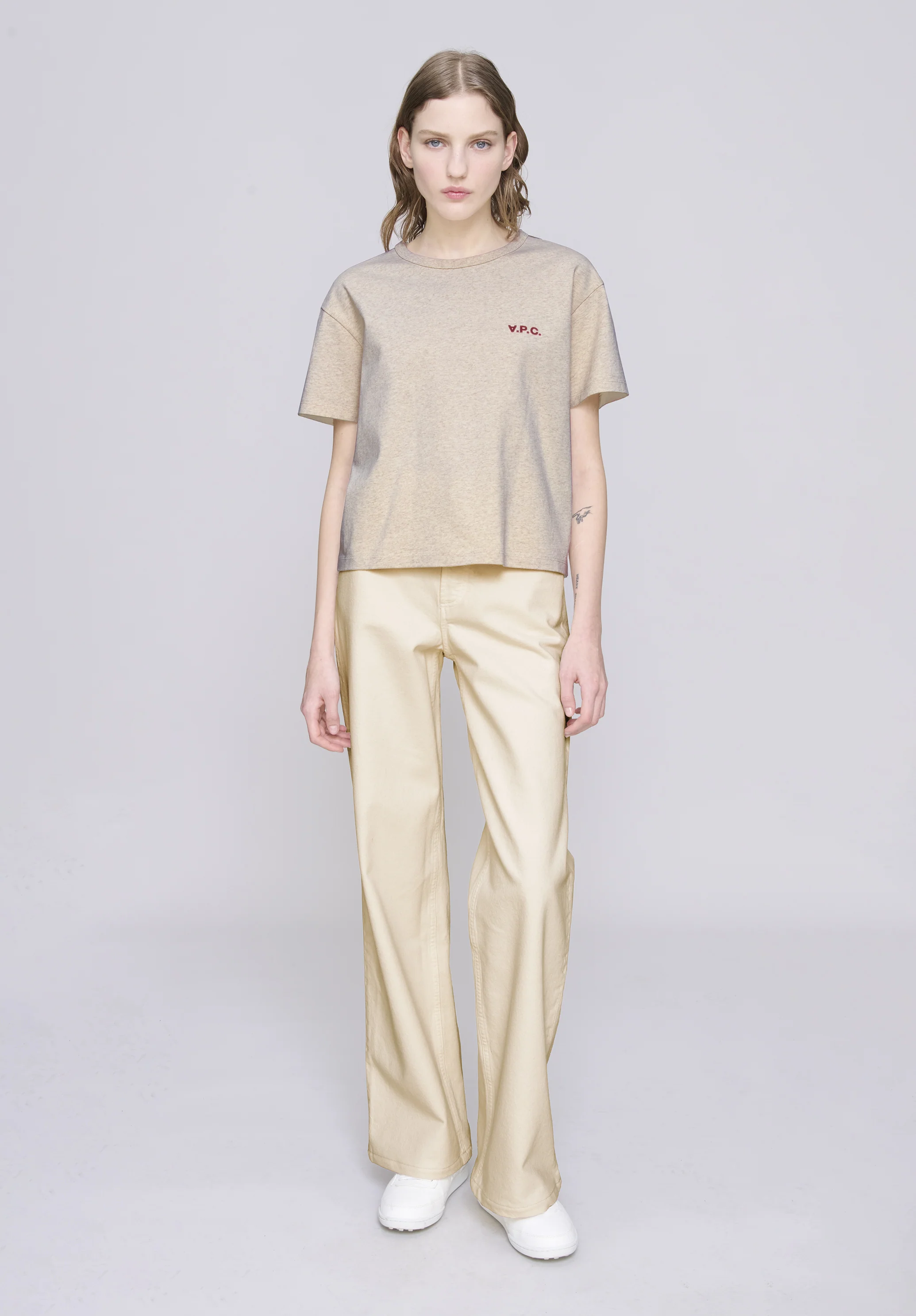 Boxy Petit VPC T-shirt - Image 6