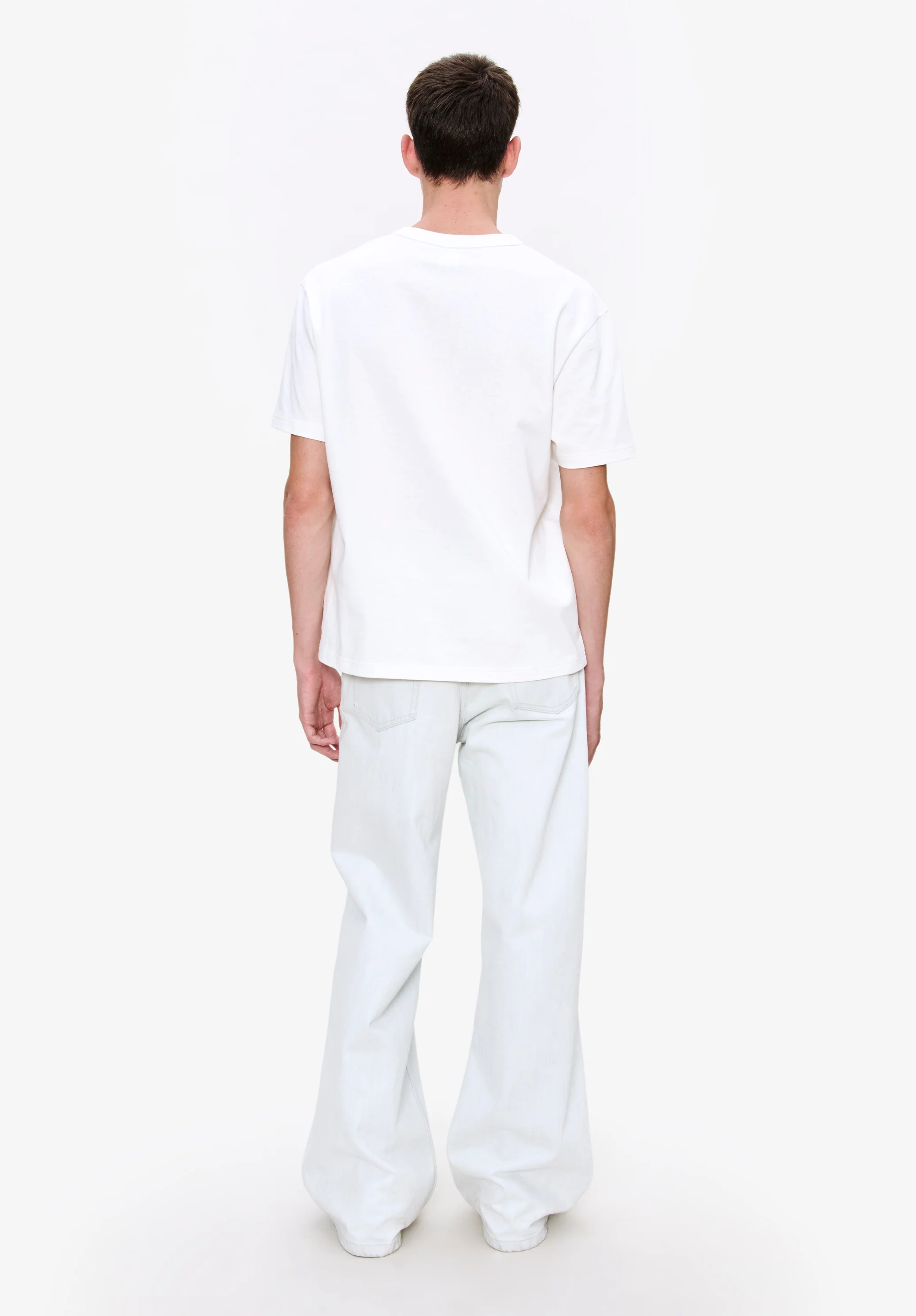 Boxy Petit VPC T-shirt - Image 6