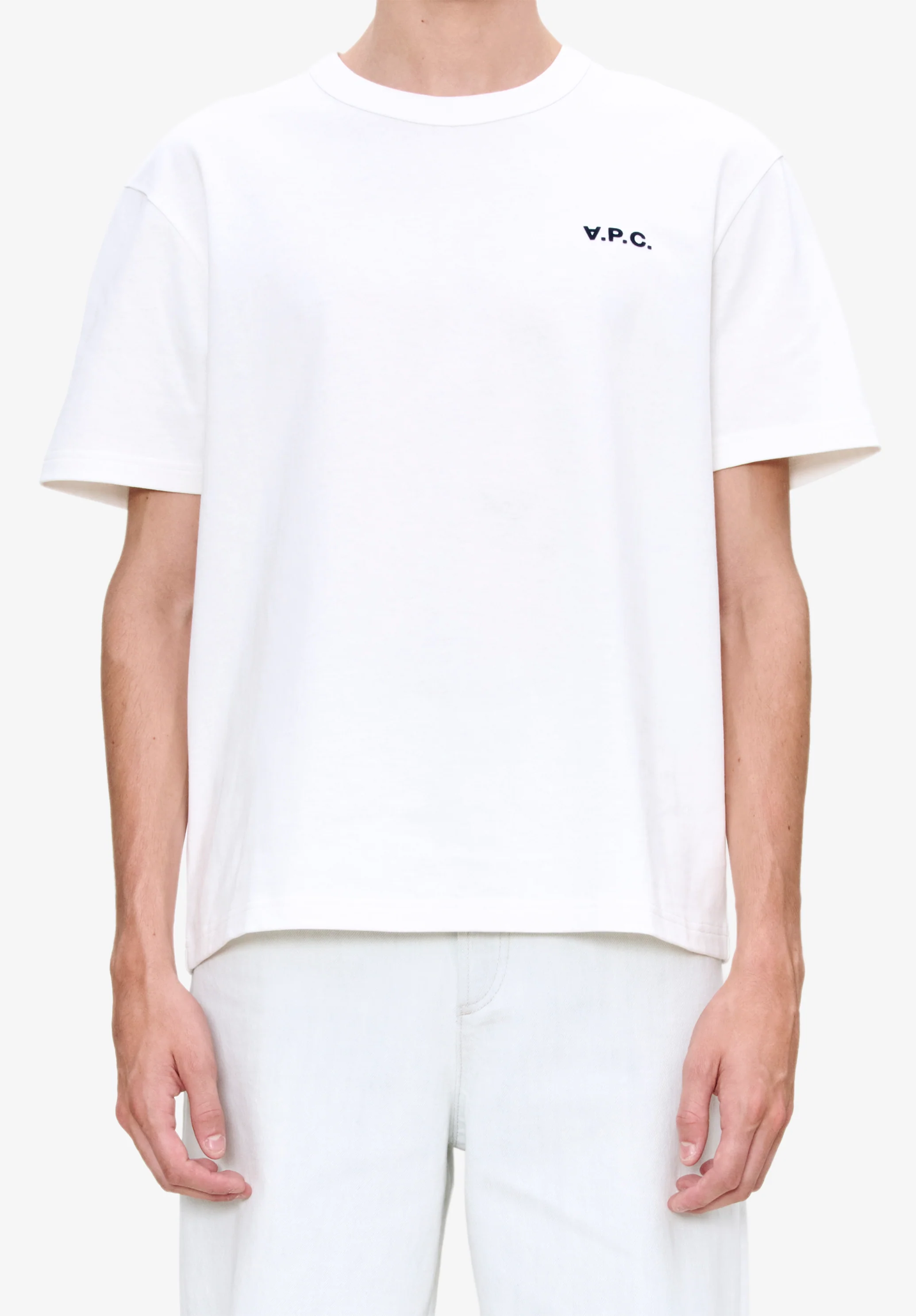 Boxy Petit VPC T-shirt - Image 7
