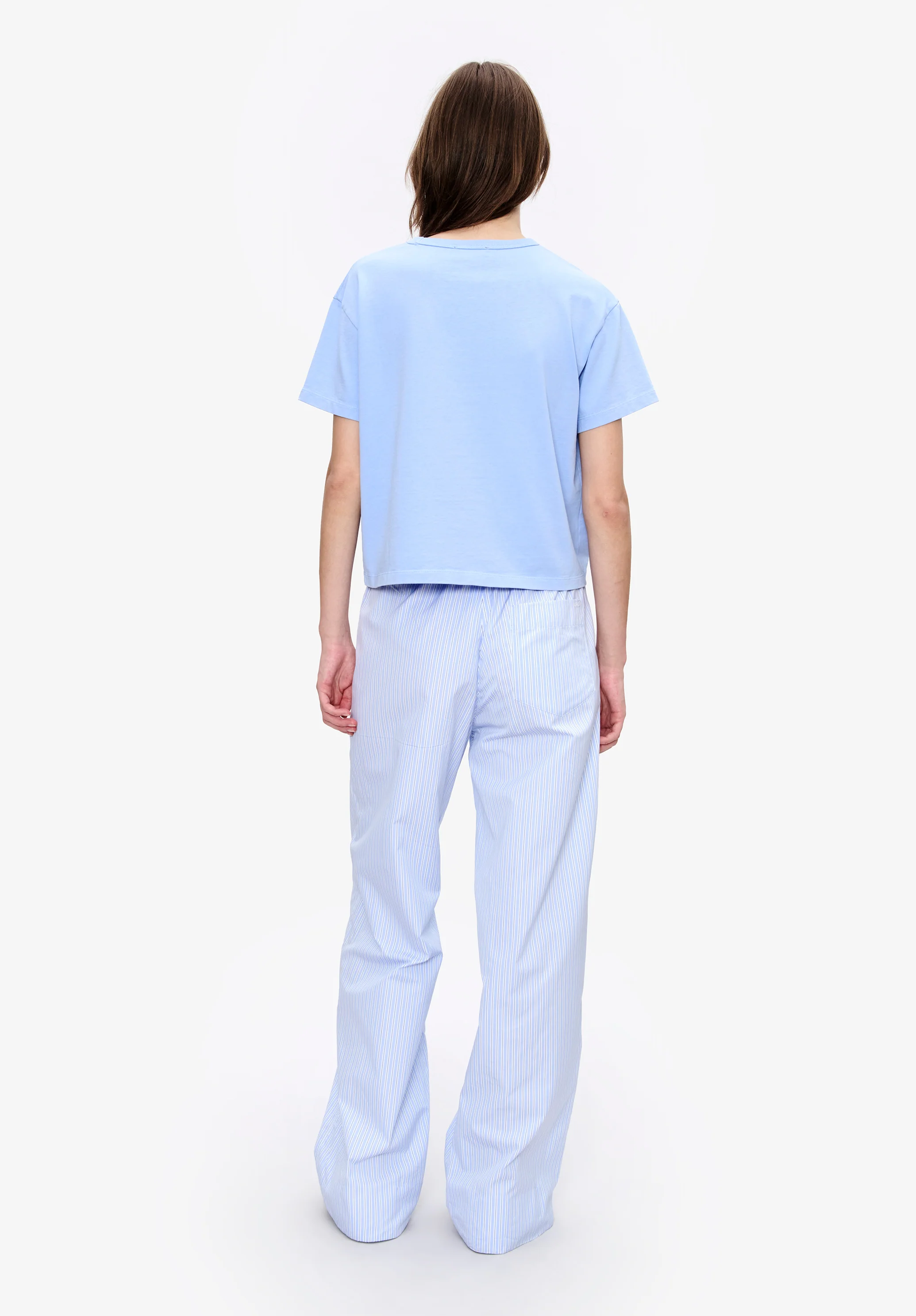 Boxy Petit VPC T-shirt - Image 3