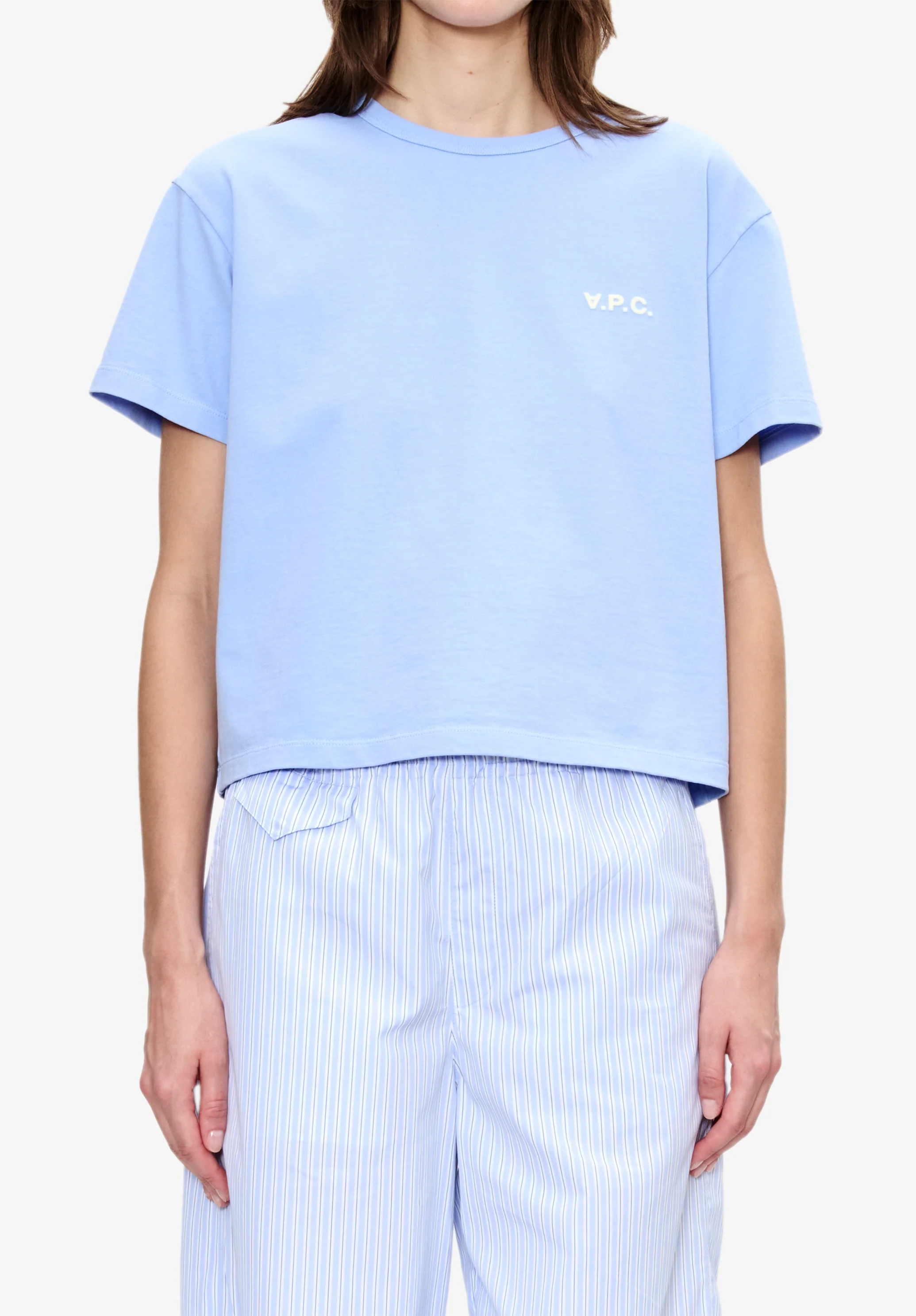 Boxy Petit VPC T-shirt - Image 4