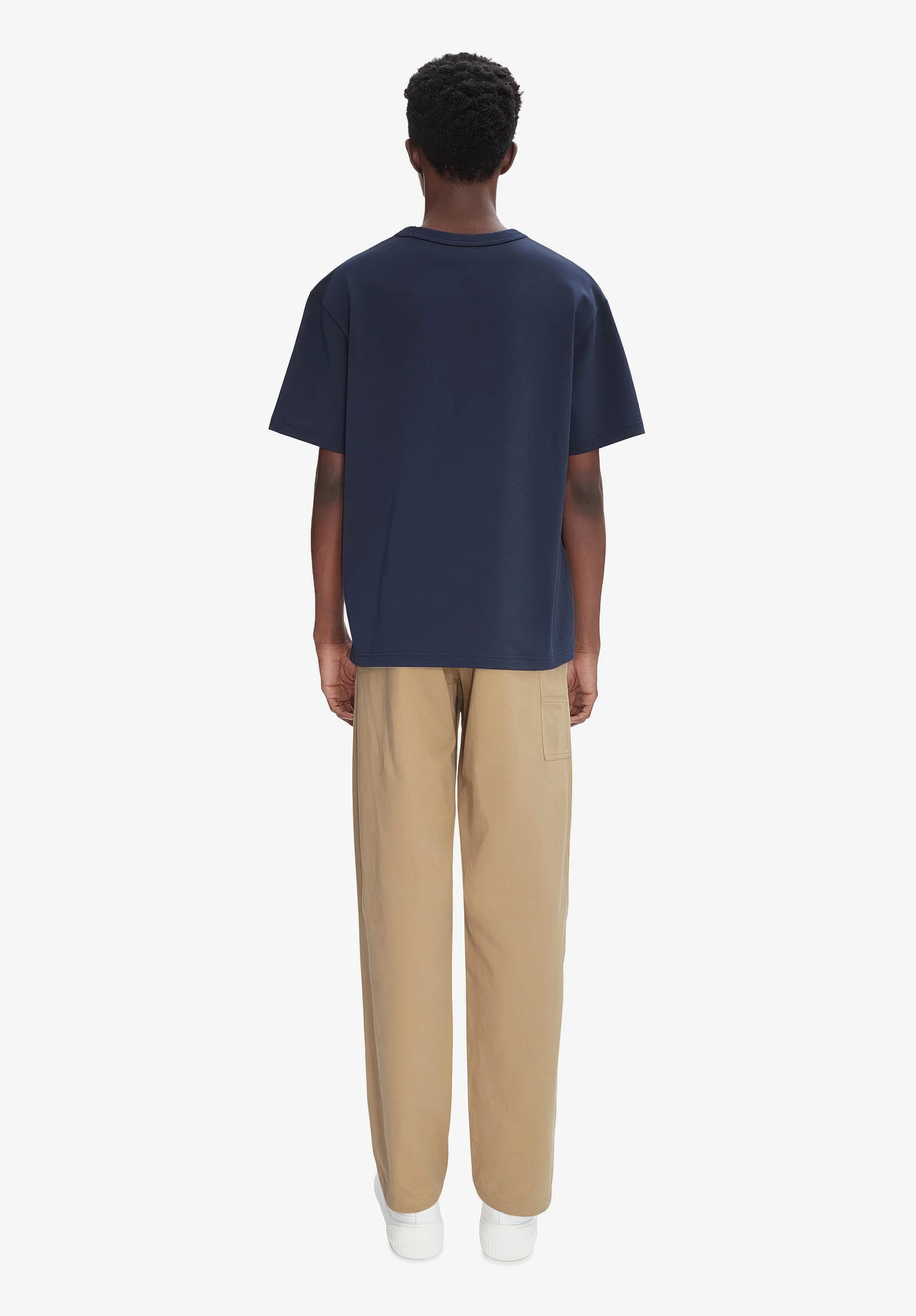 Boxy Petit VPC T-shirt - Image 3