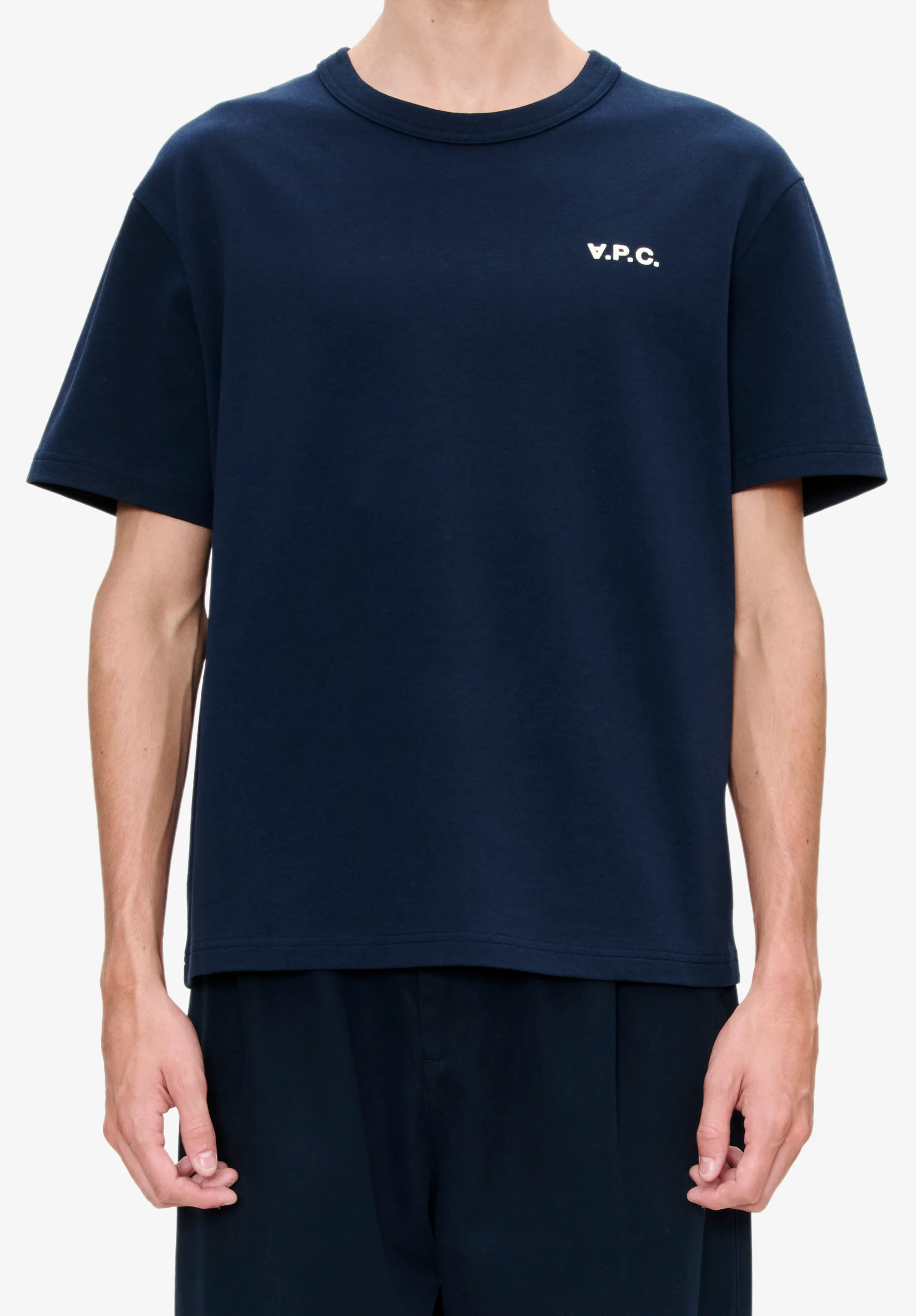 Boxy Petit VPC T-shirt - Image 7