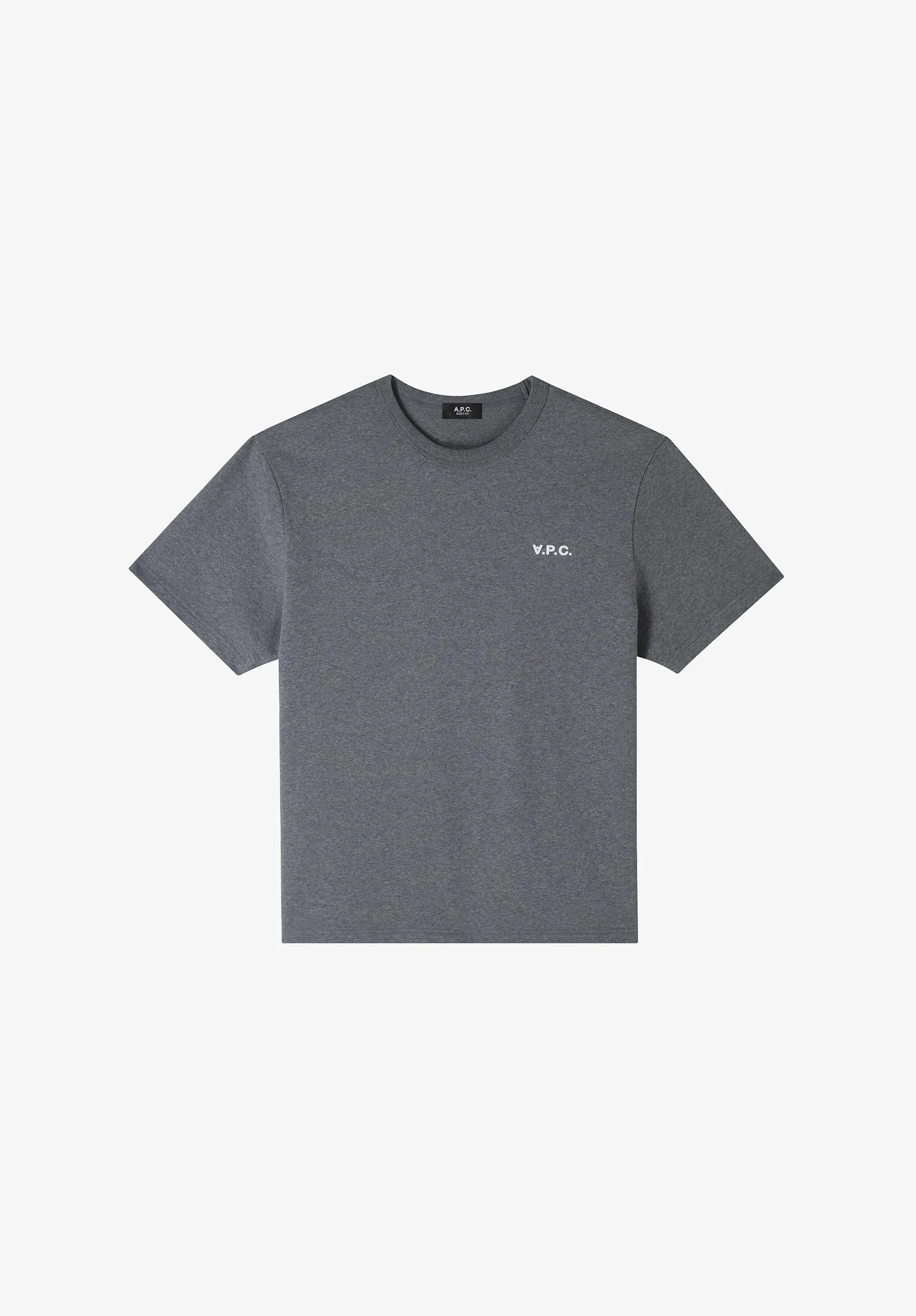 Boxy Petit VPC T-shirt