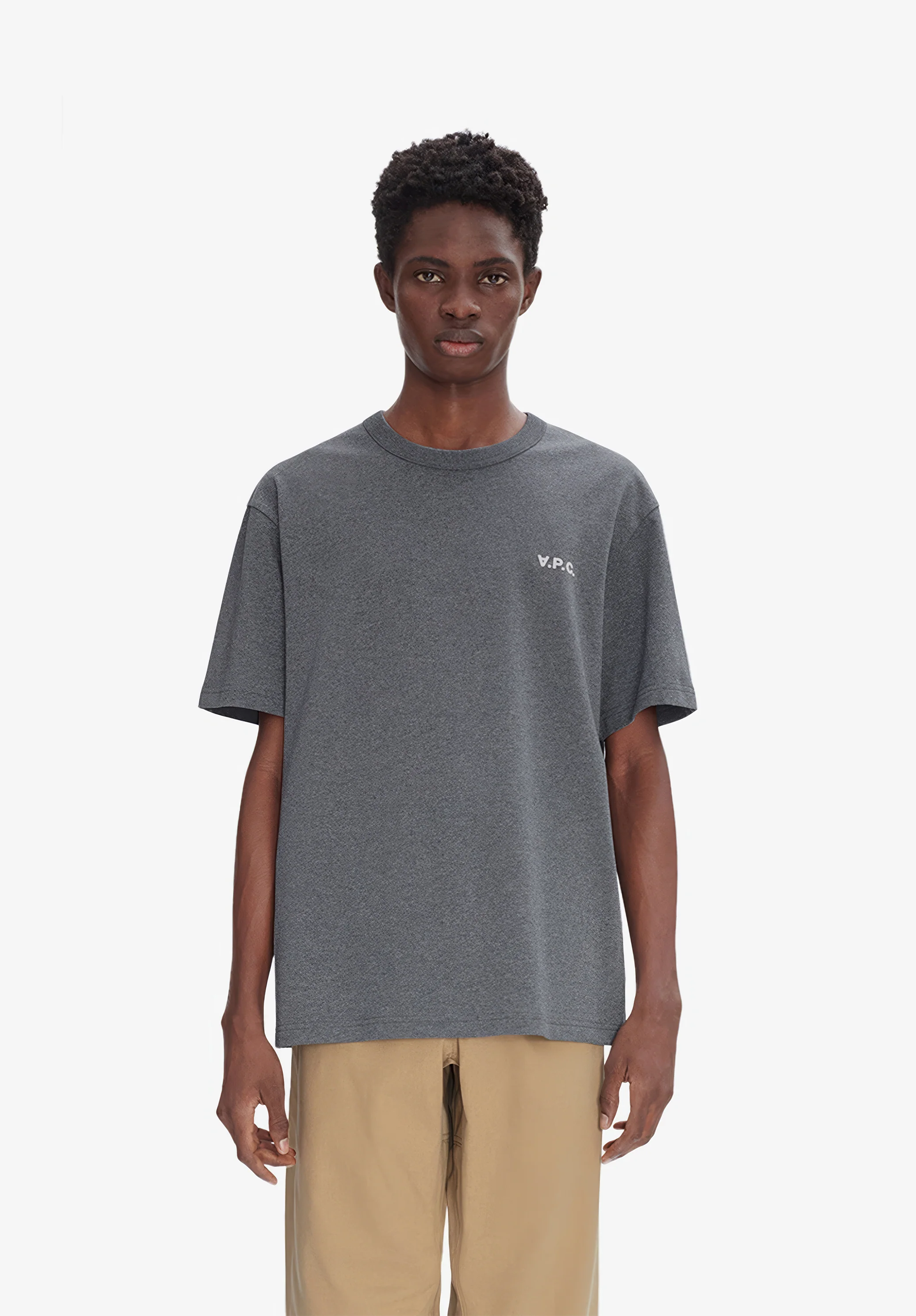 Boxy Petit VPC T-shirt - Image 2