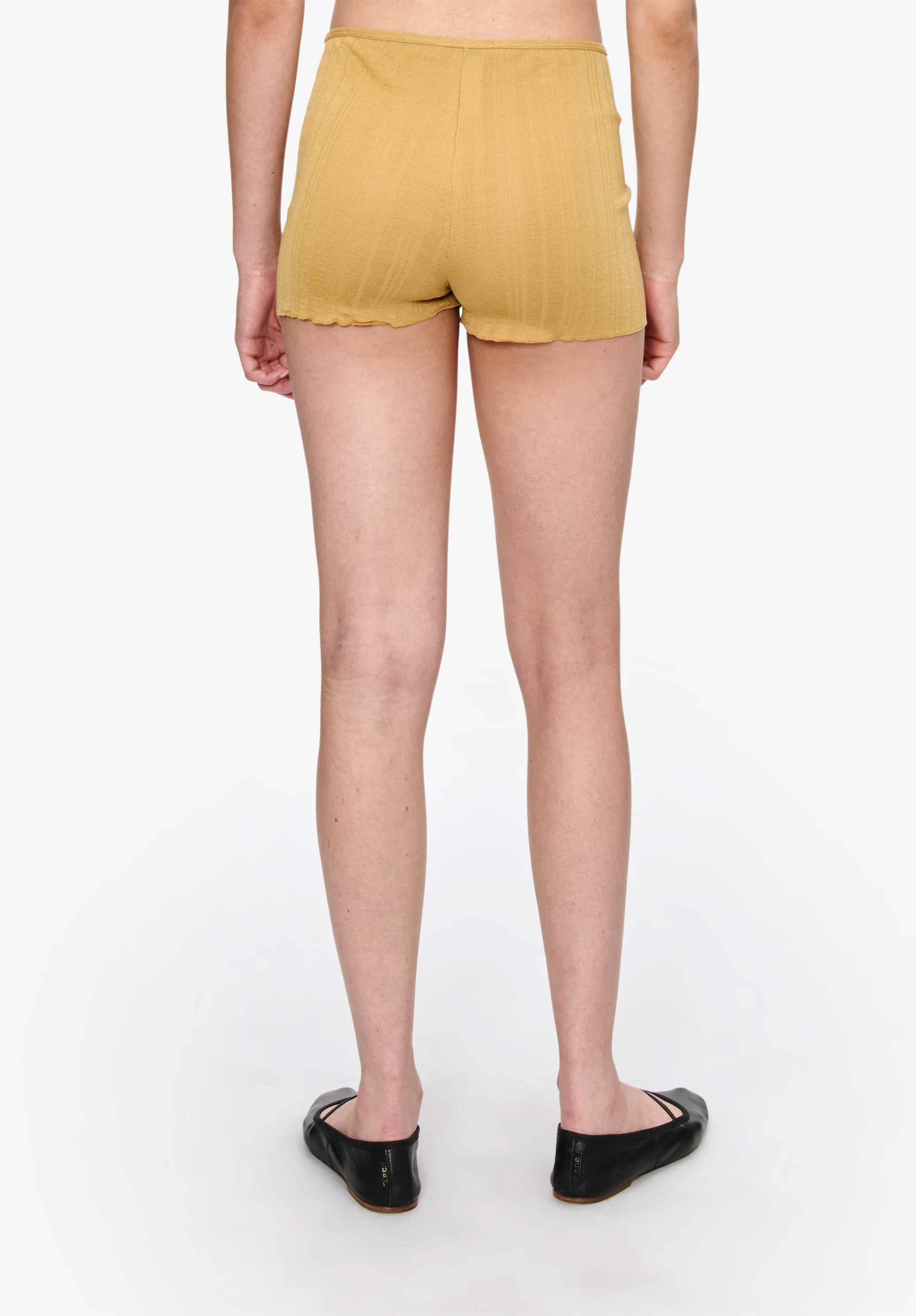 Boyshorts - Image 4