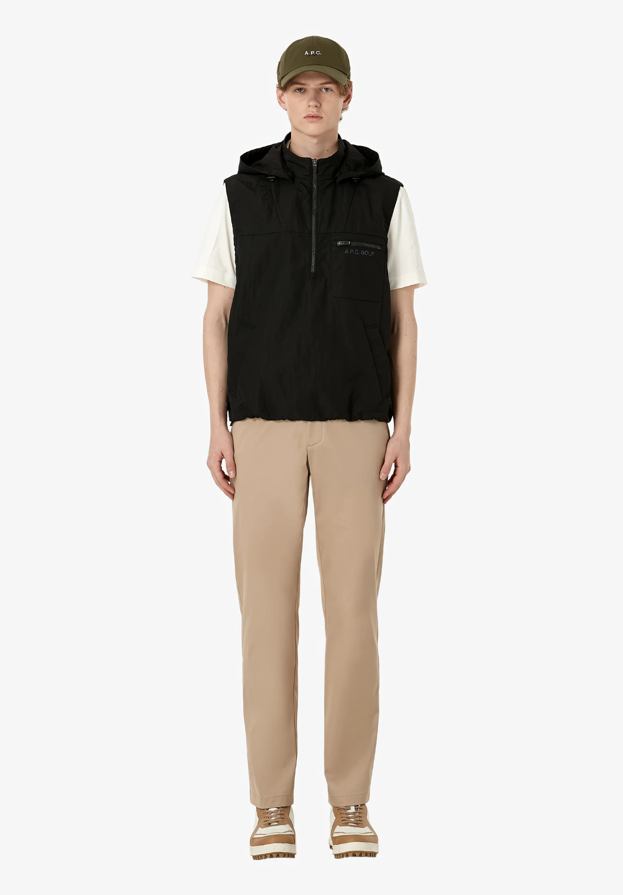 Brice jacket - Image 3
