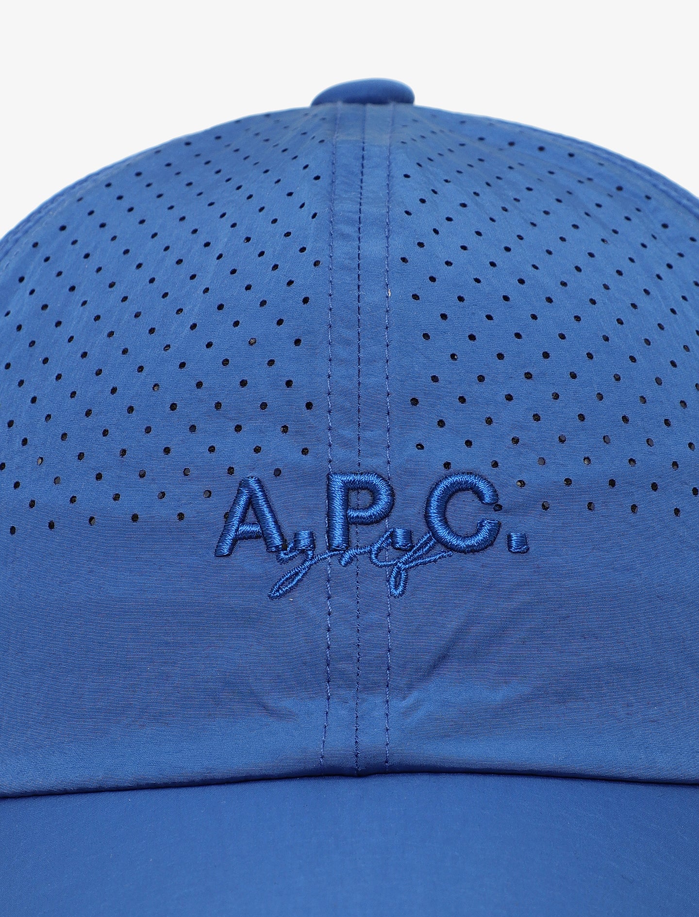 Cap A.P.C. Golf - Image 4