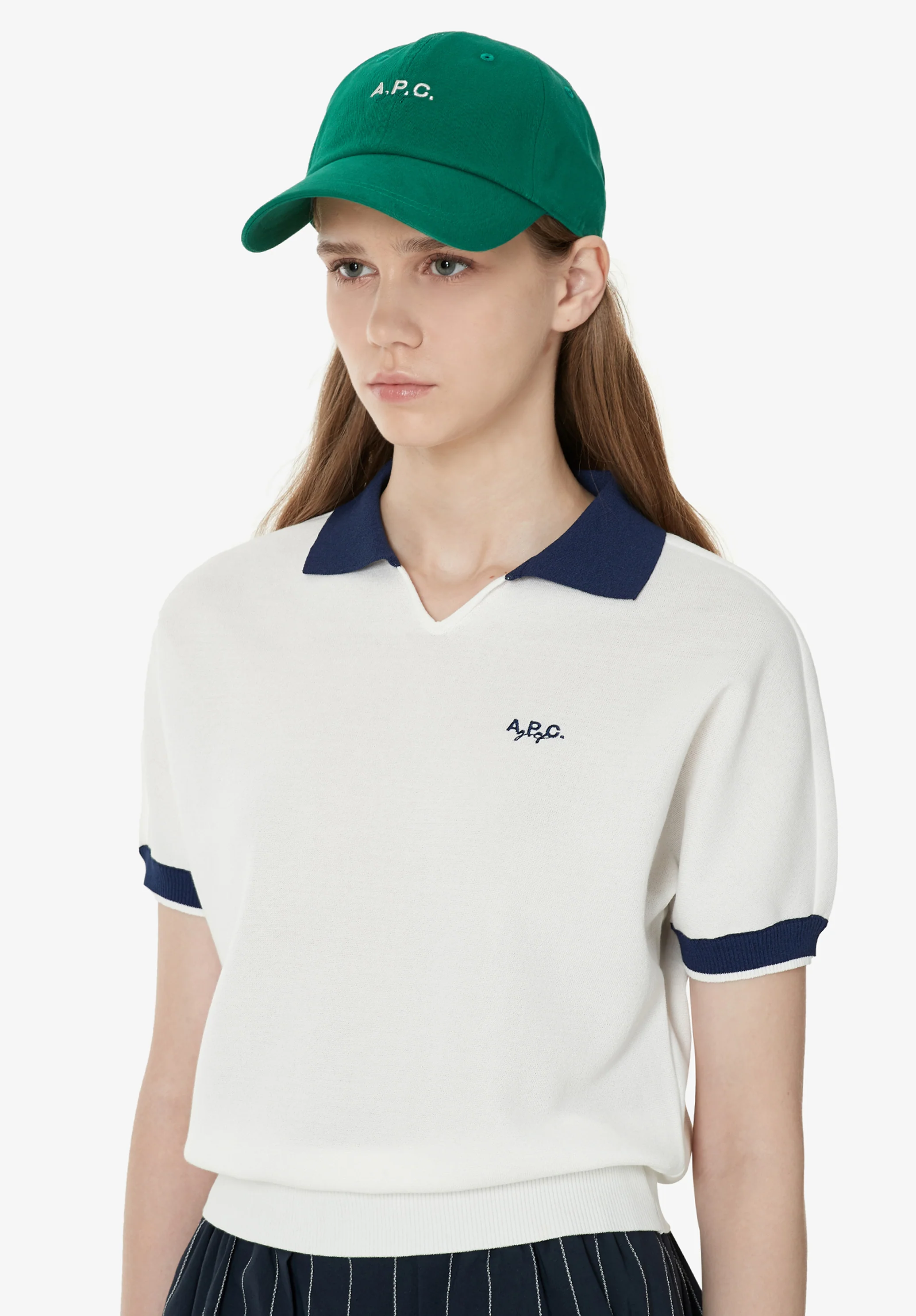 Cap A.P.C. Golf - Image 7