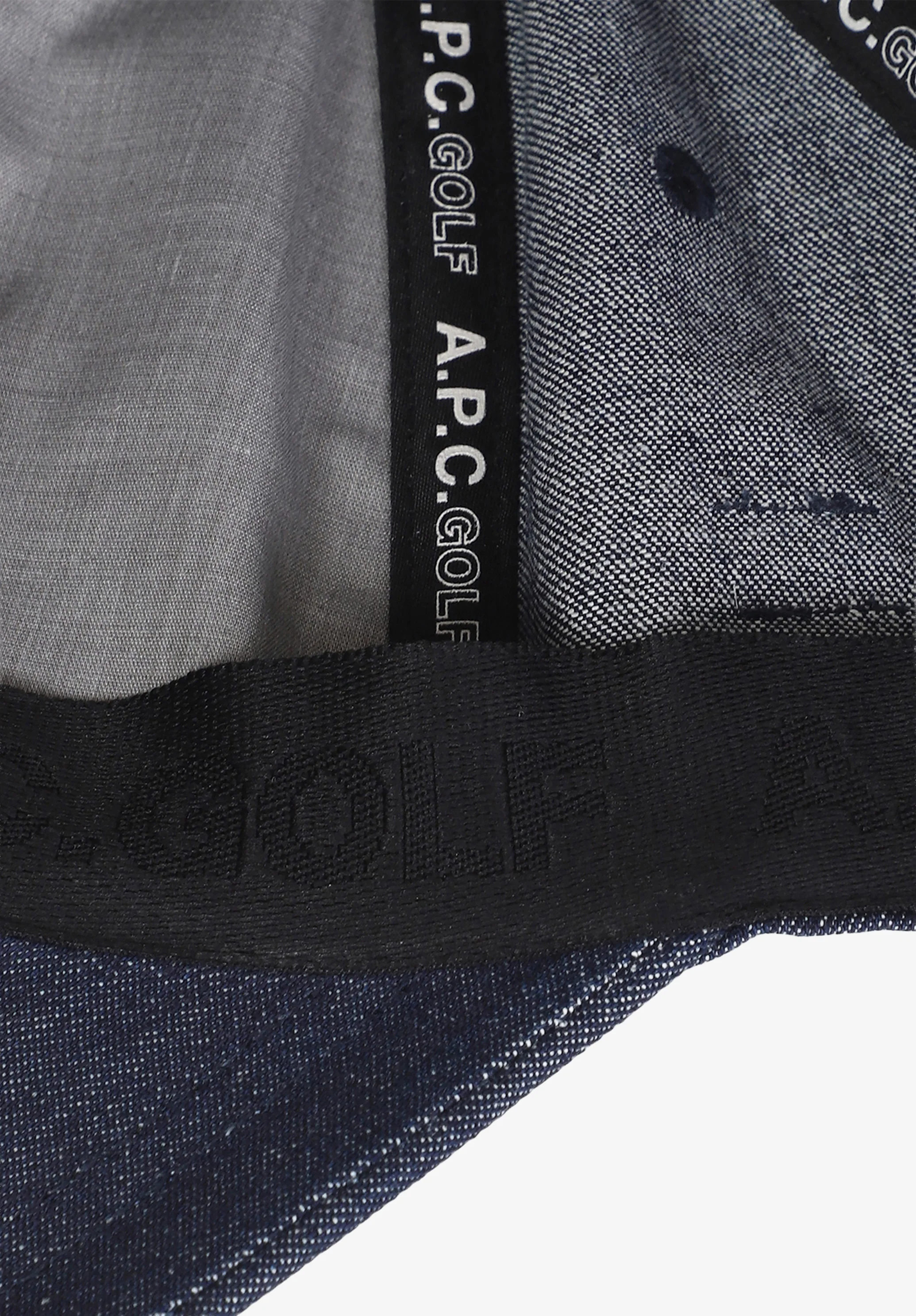 Cap with tee holder - Image 13