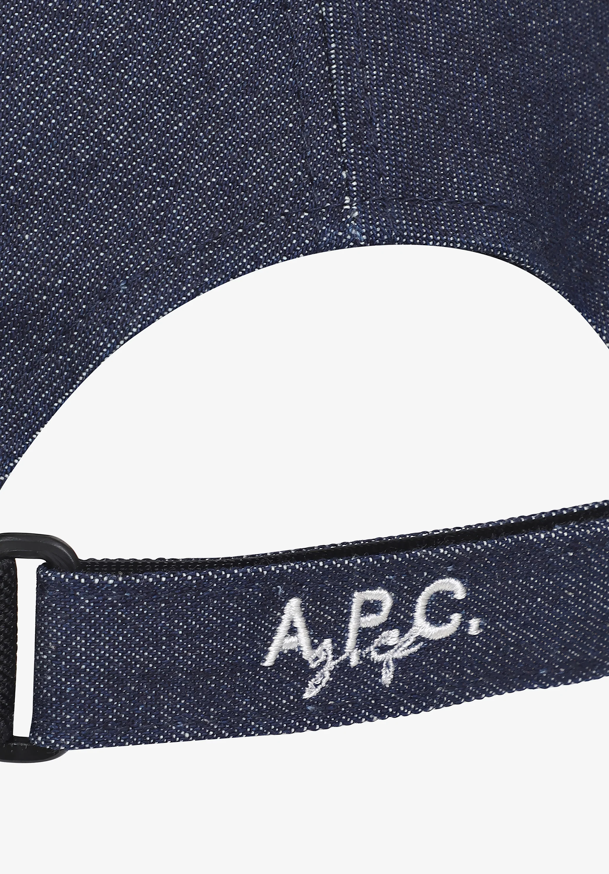 Cap with tee holder - Image 6
