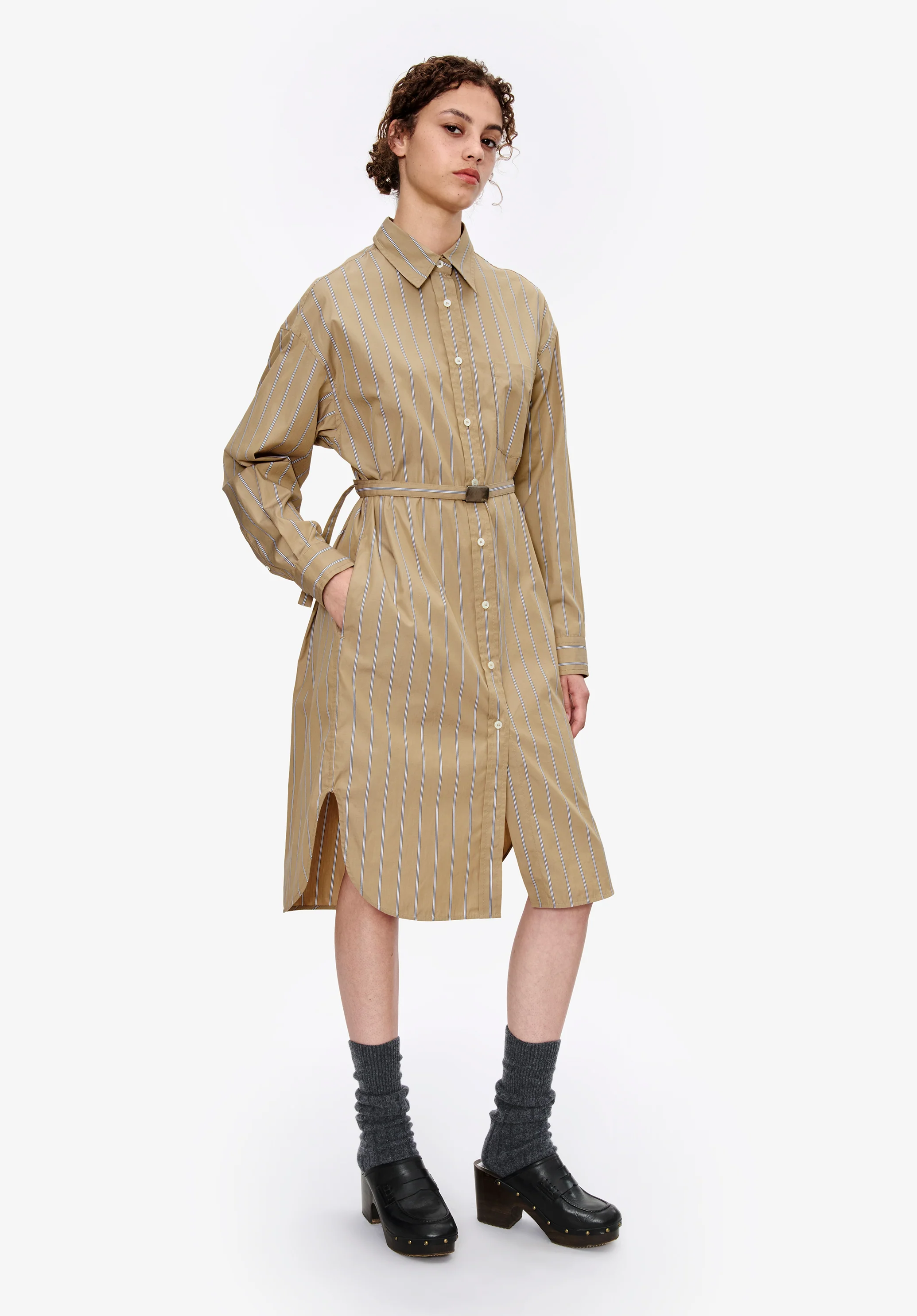 Carola Dress - Image 2