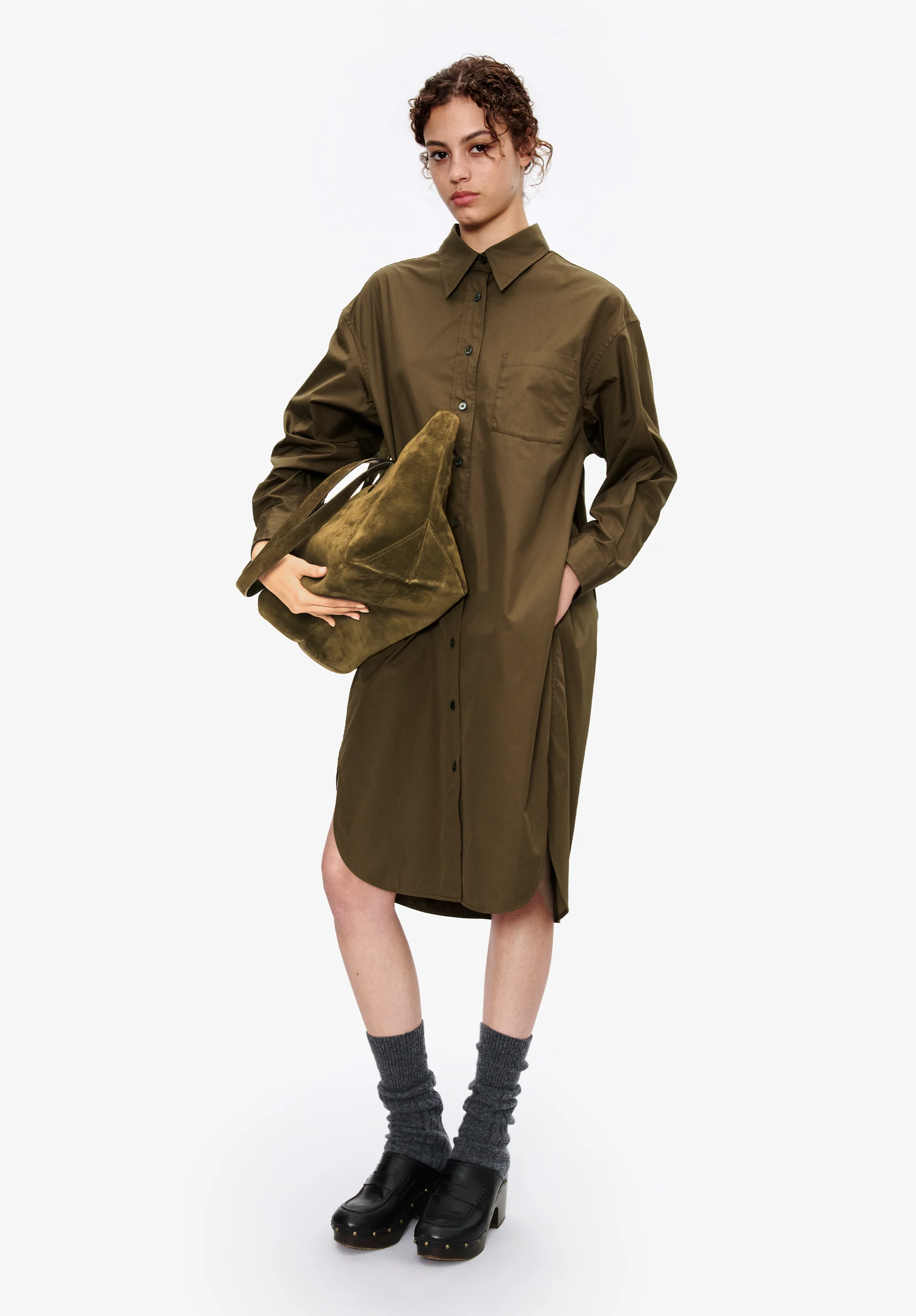 Carola Dress - Image 2