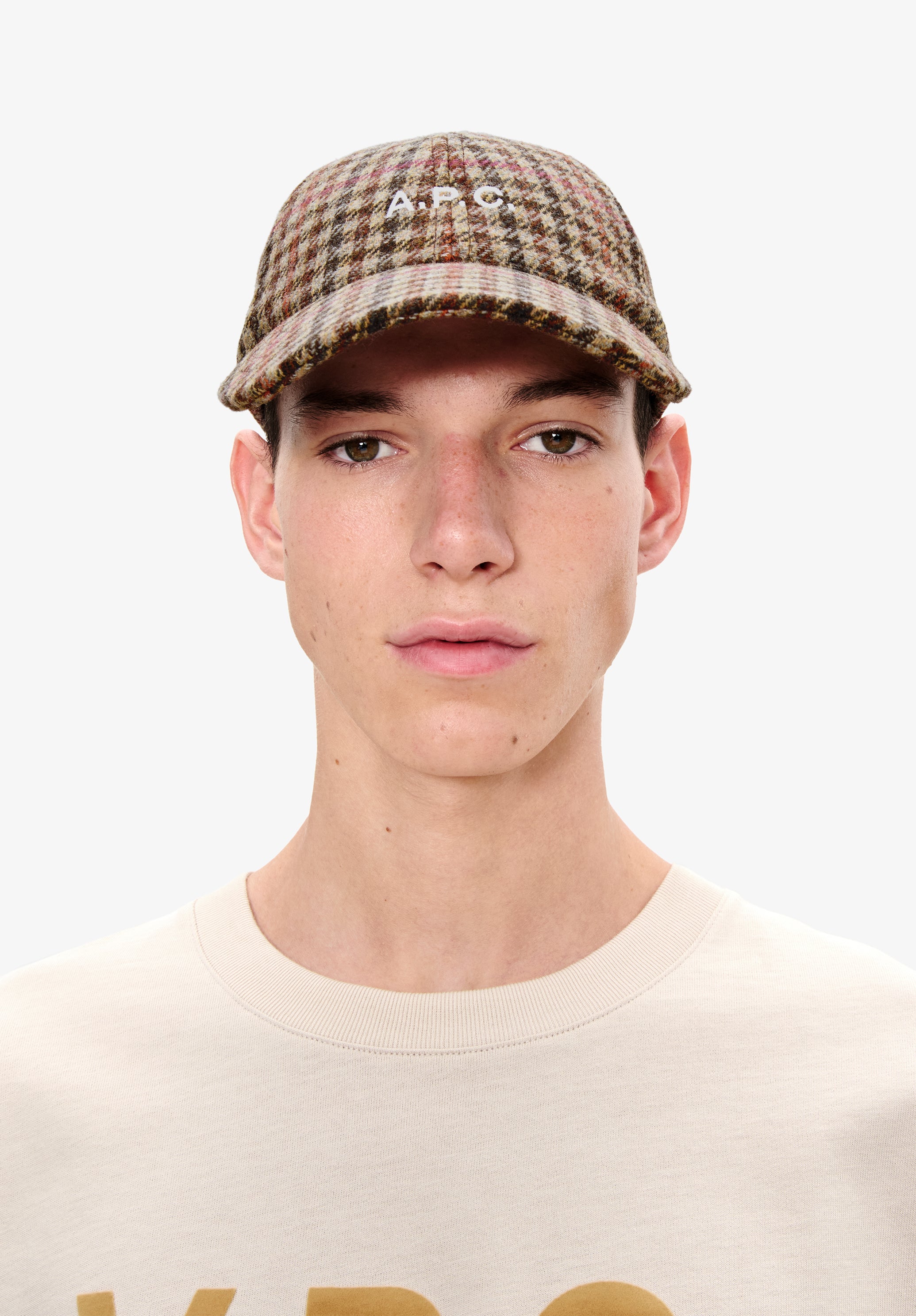 Charlie baseball cap - Image 2