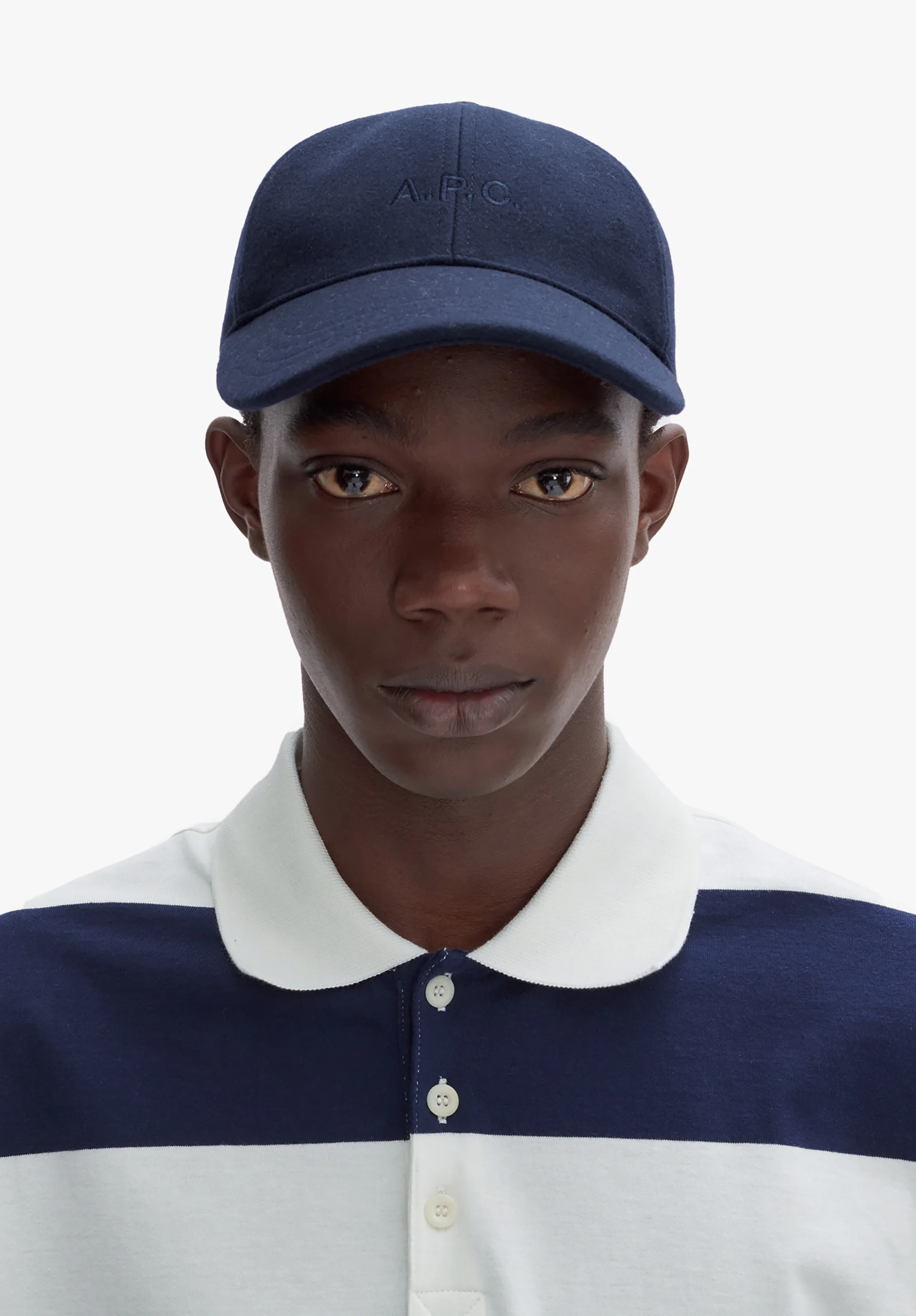 Charlie baseball cap - Image 2