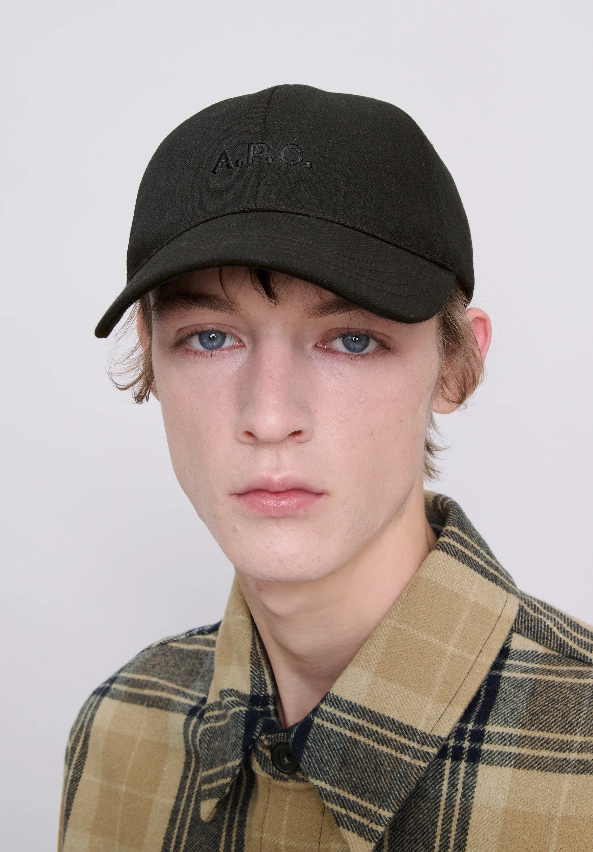 Charlie baseball cap - Image 3