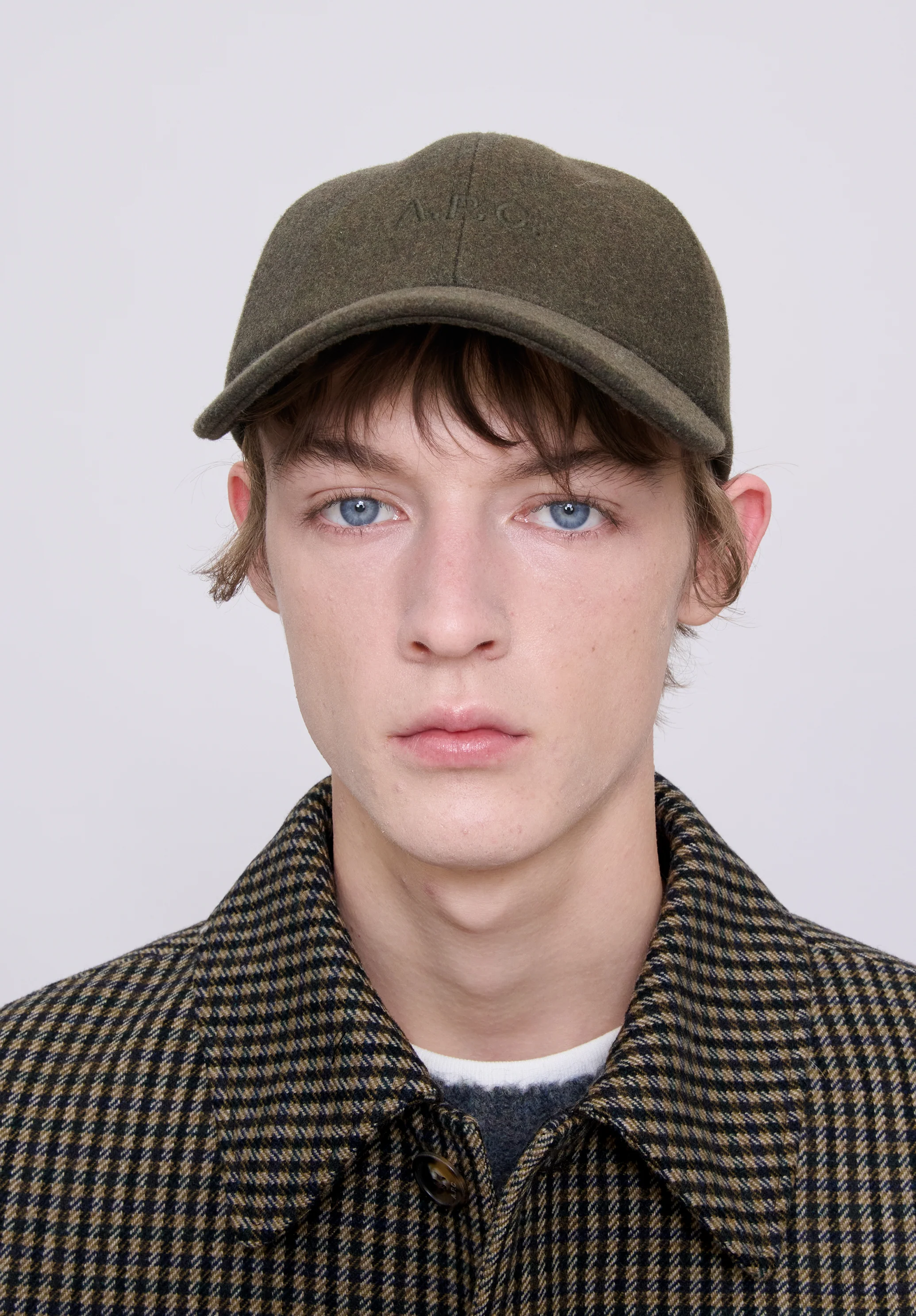 Charlie baseball cap - Image 4