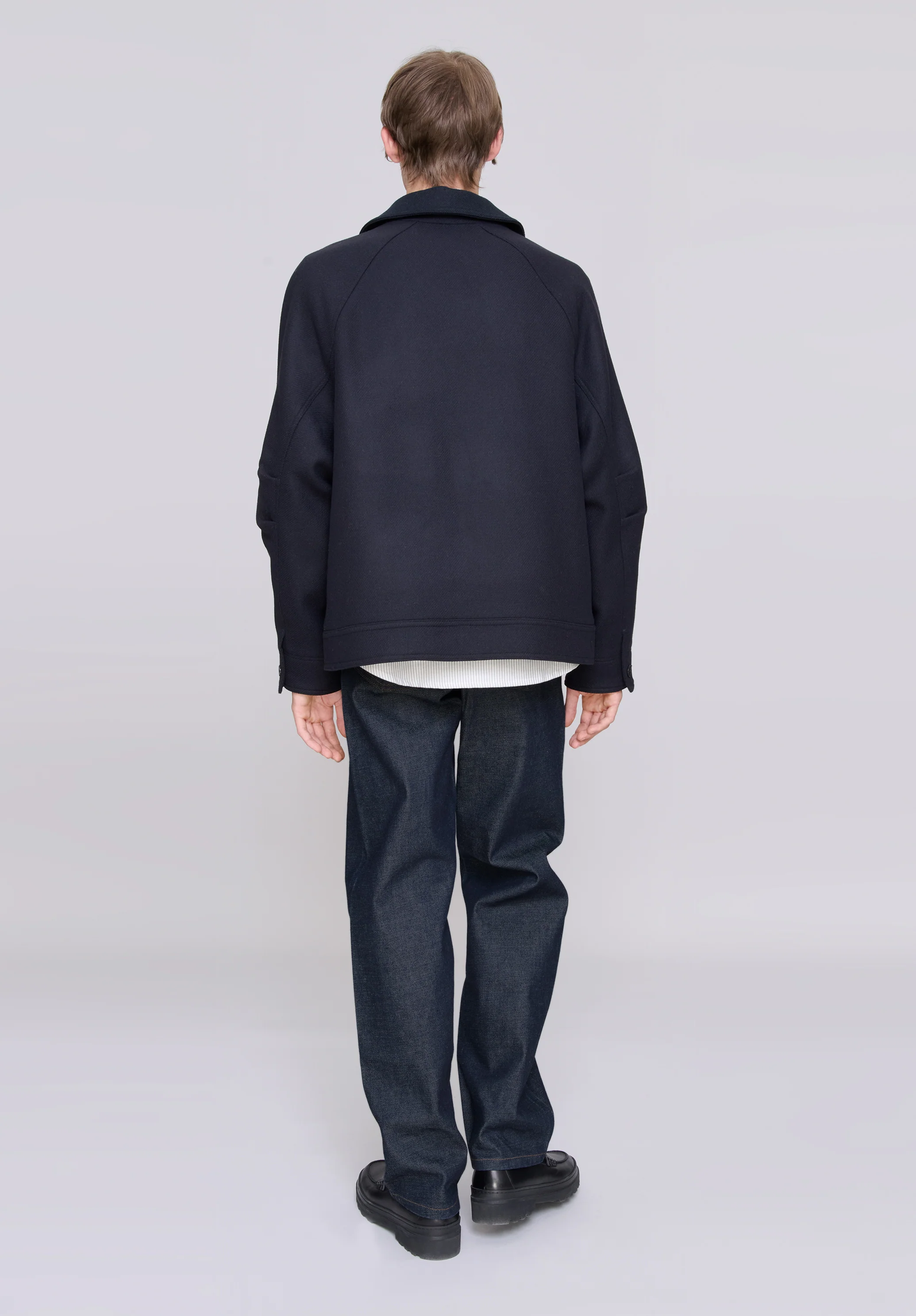 Chase jacket - Image 3