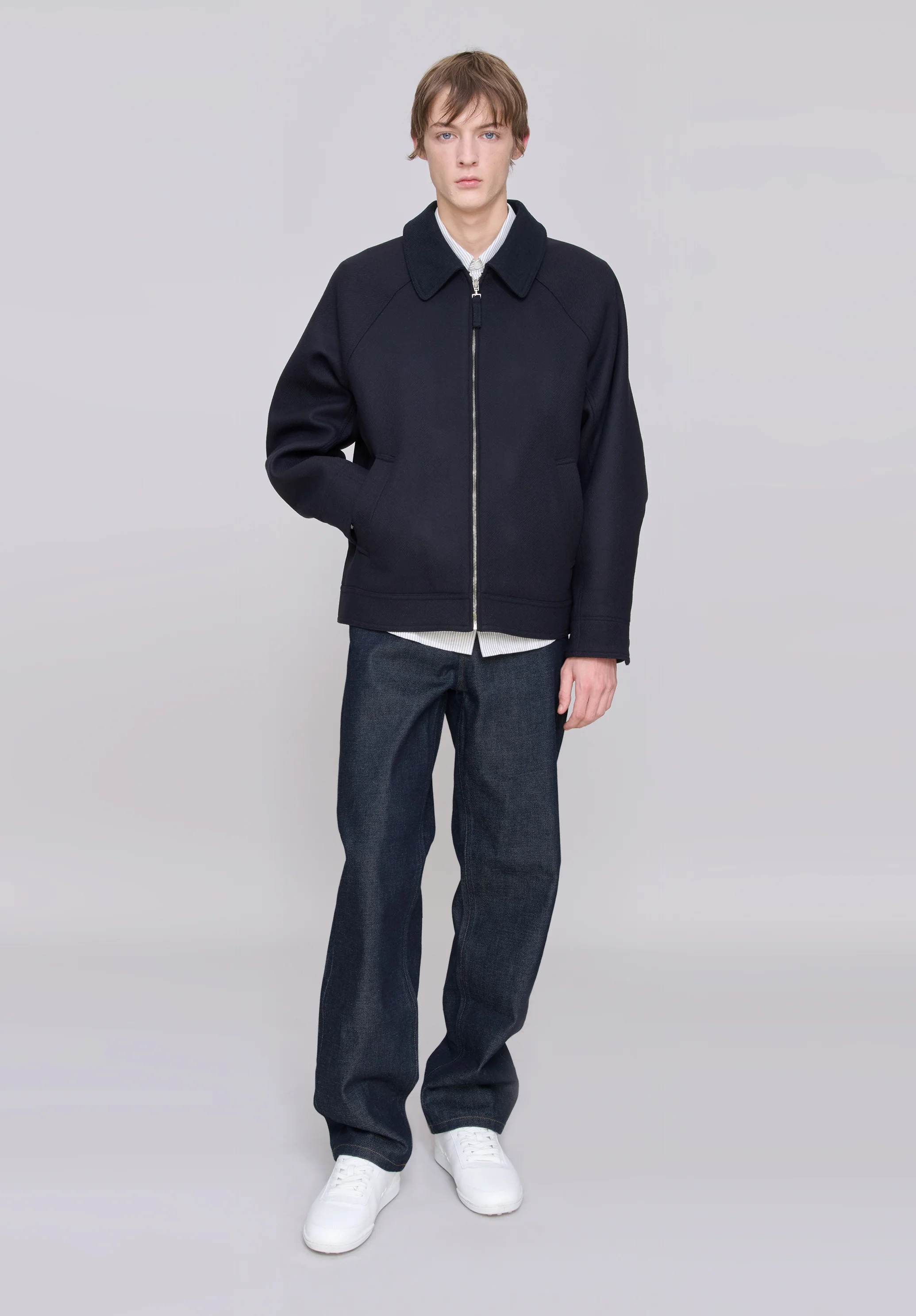 Chase jacket - Image 4