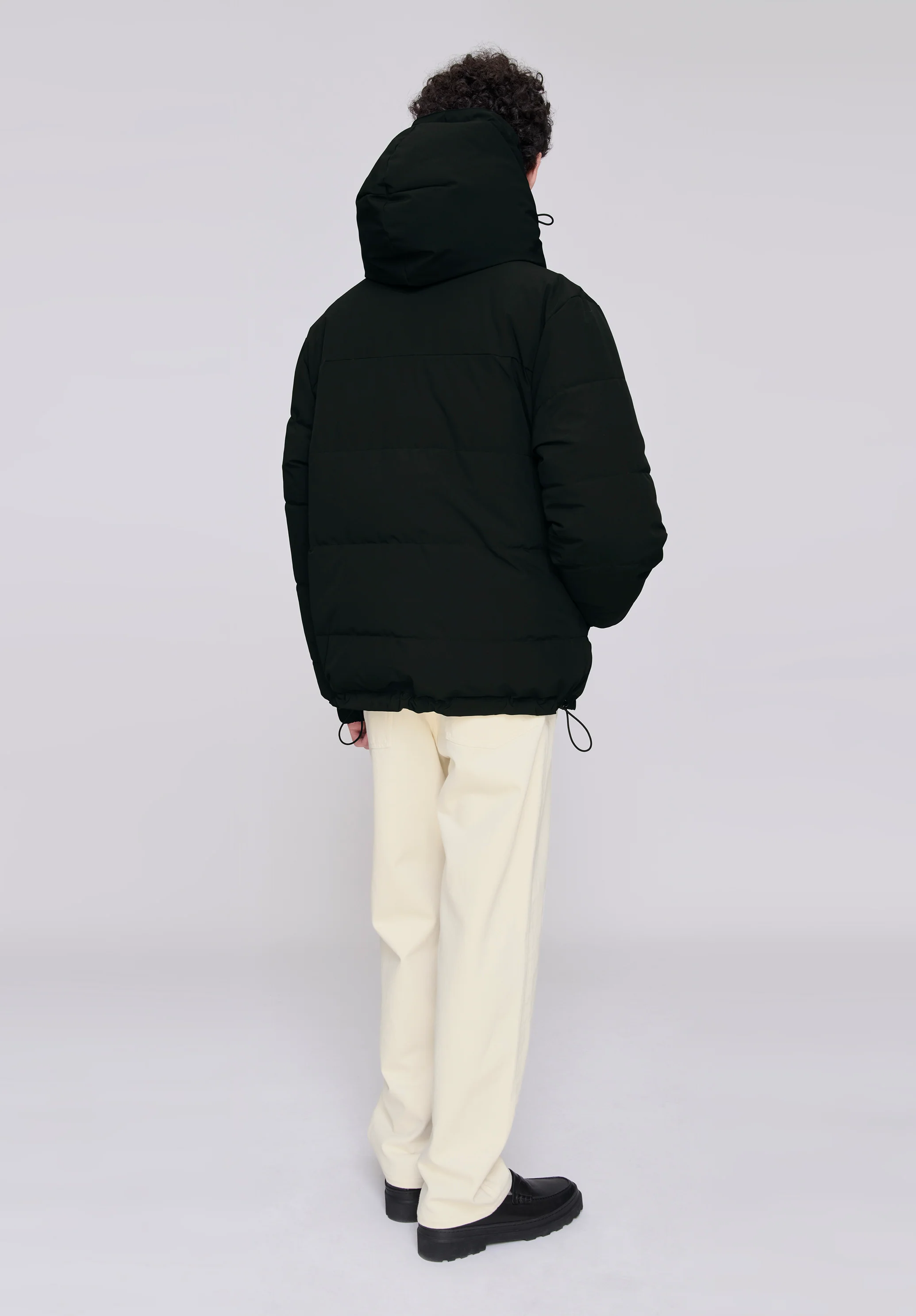 Chris puffer jacket - Image 6