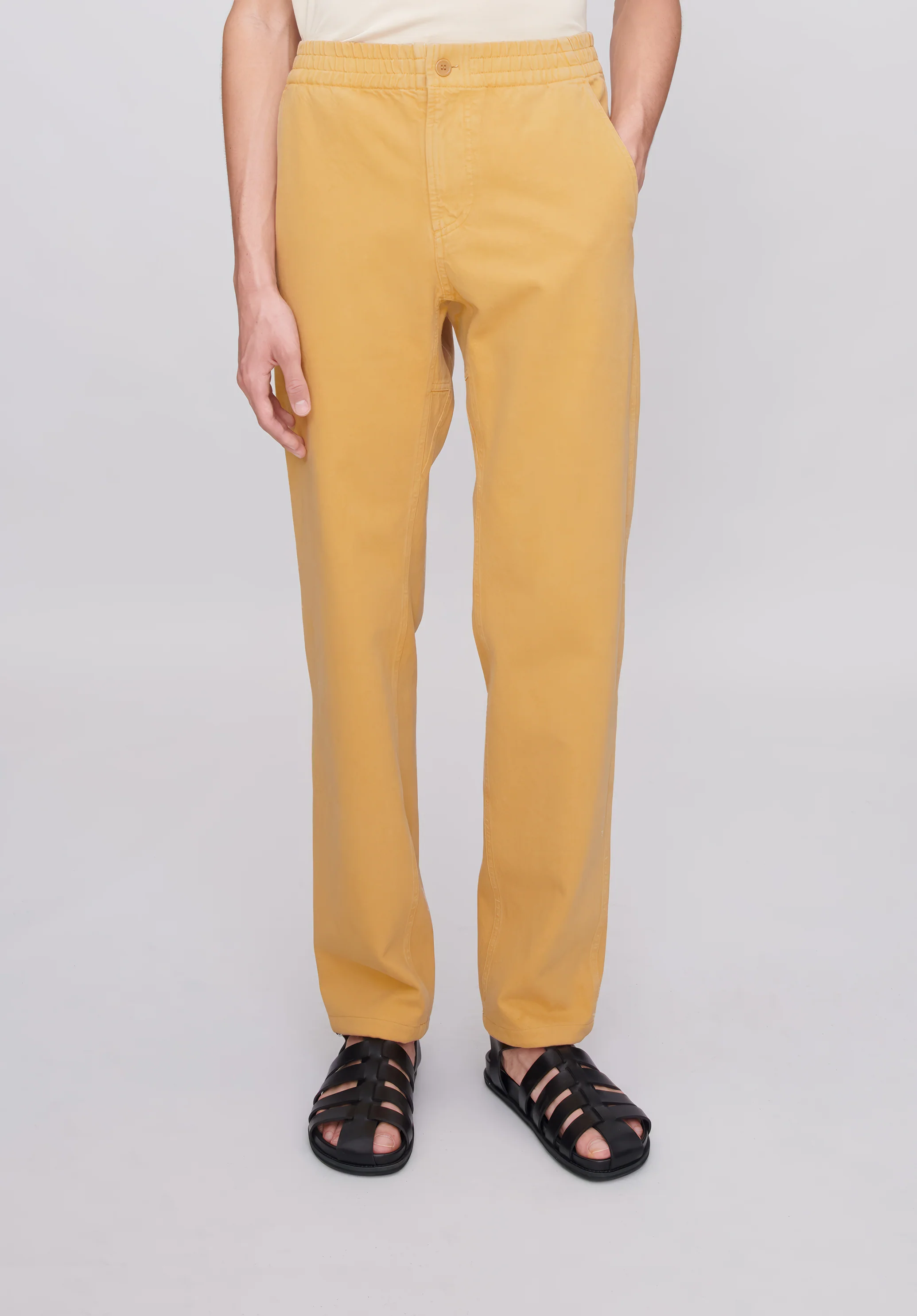 Chuck trousers - Image 4