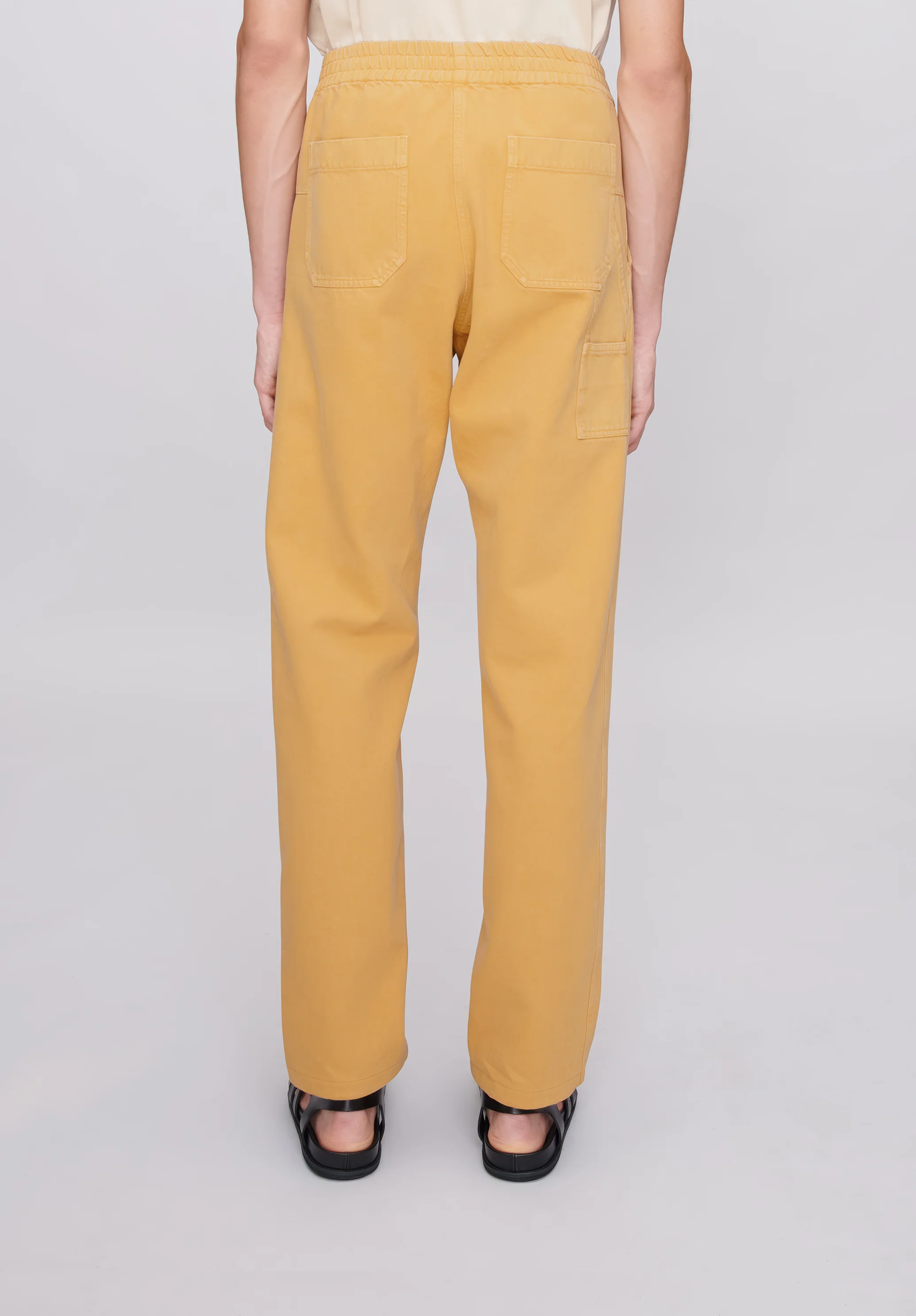 Chuck trousers - Image 5