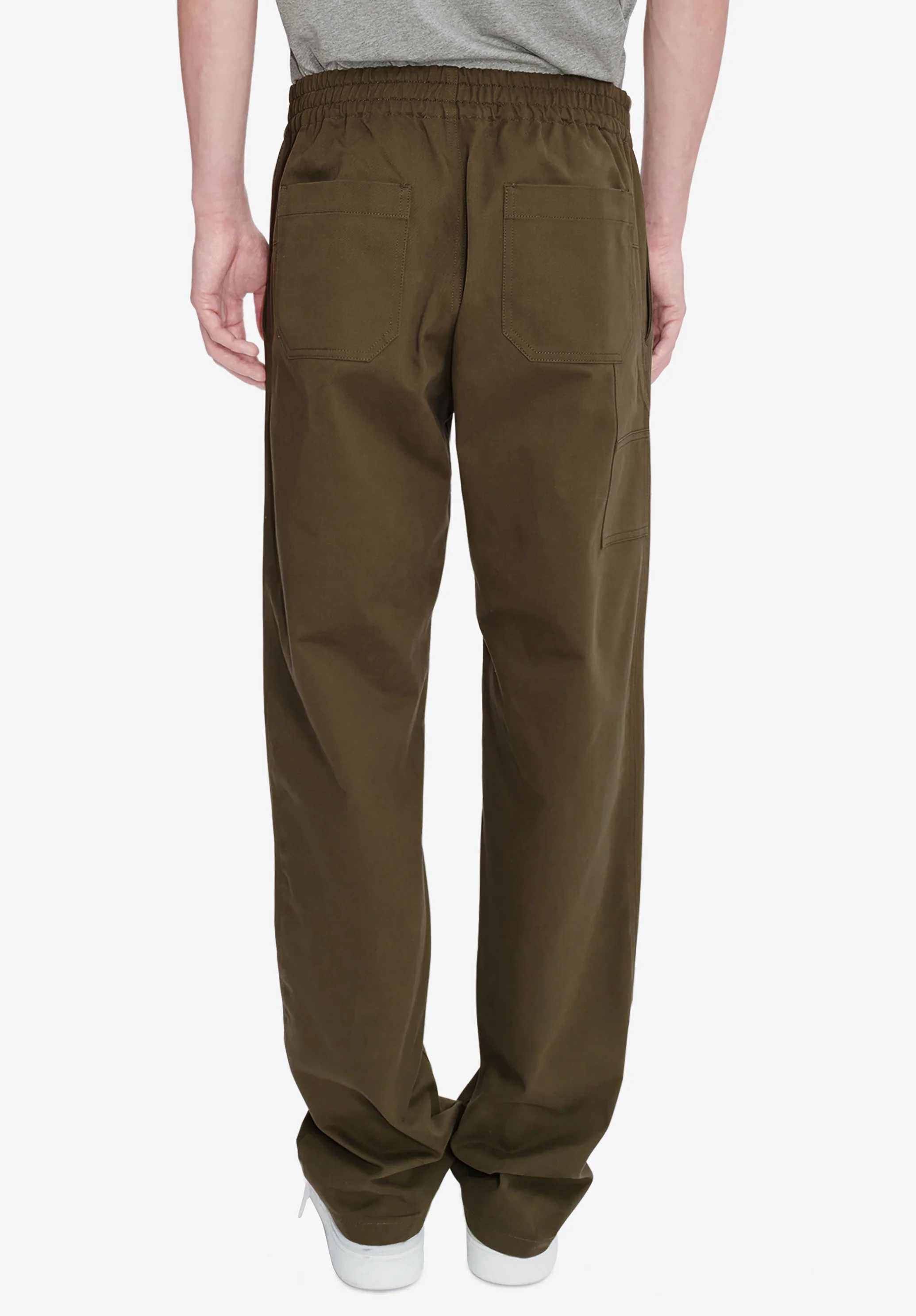 Chuck trousers - Image 5