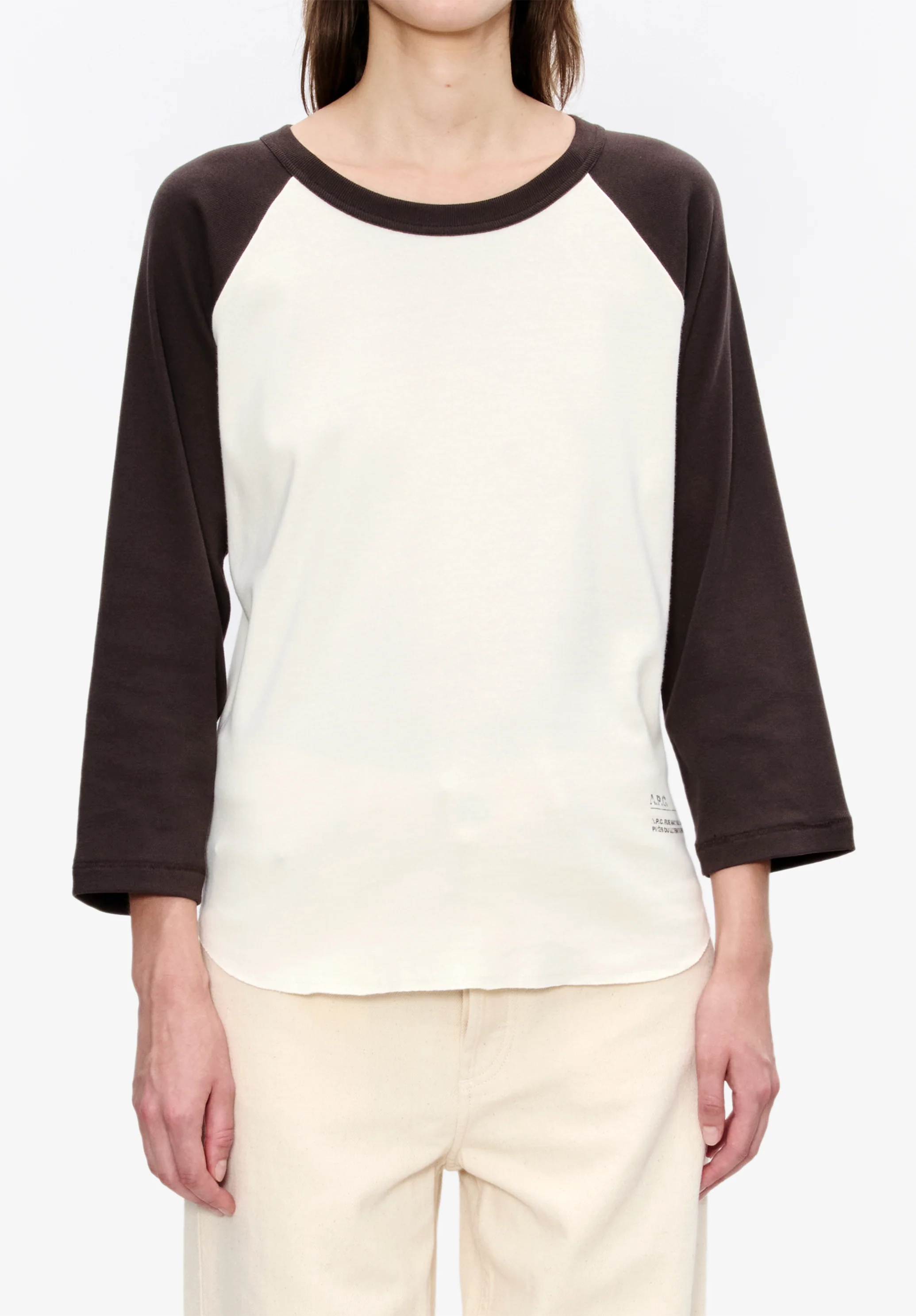 Clara top - Image 4
