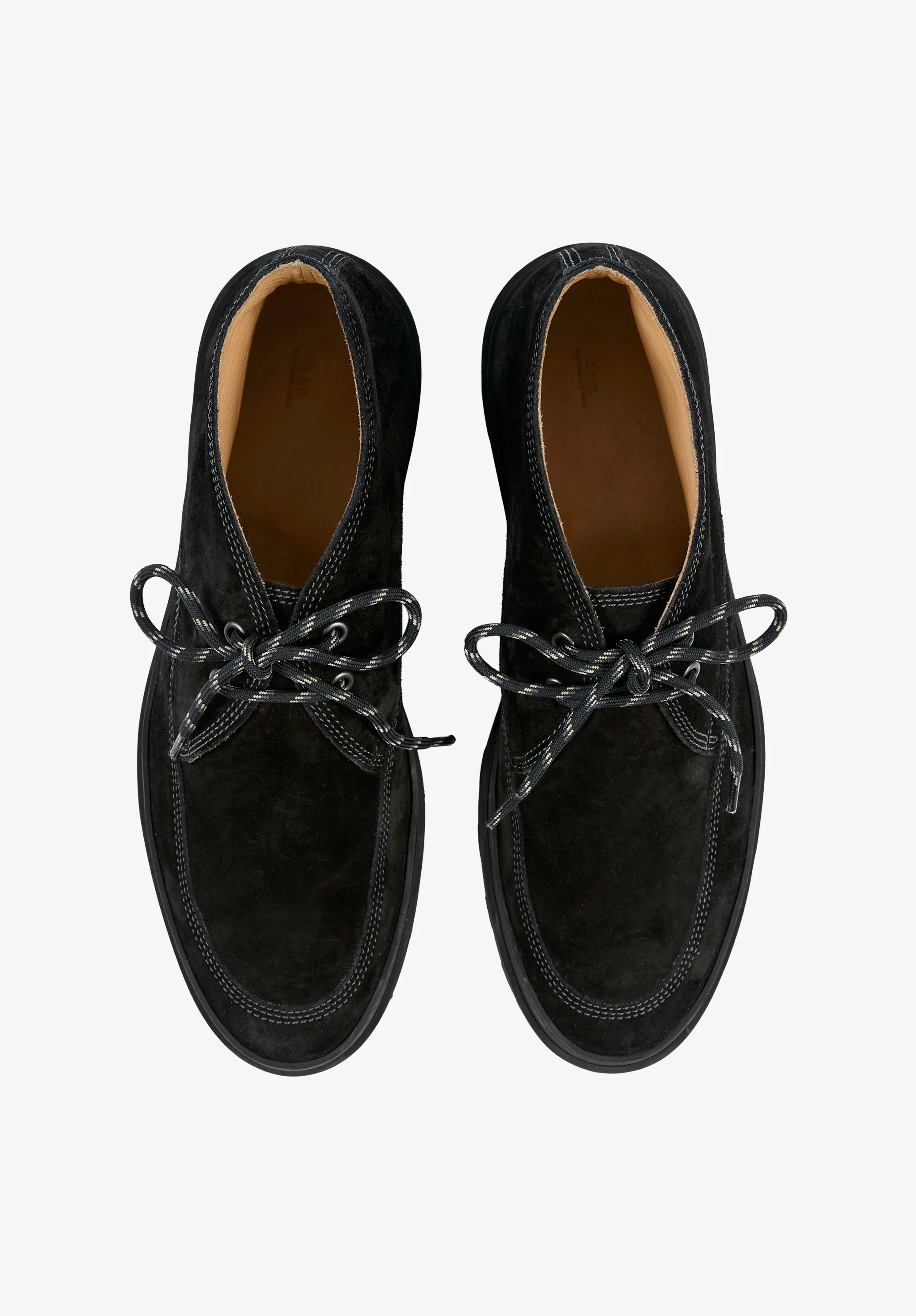 Clem 2.0 desert boots - Image 3