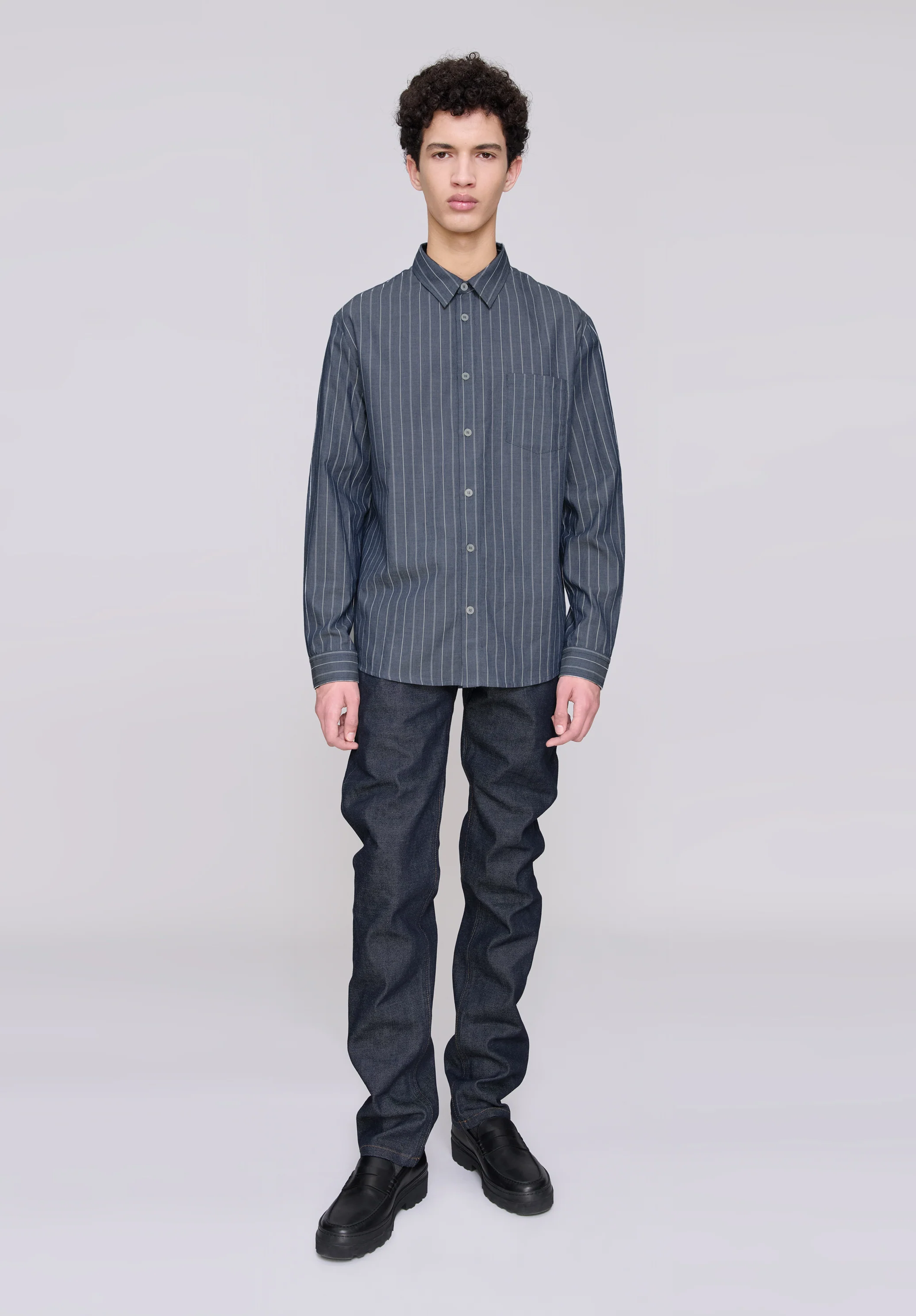 Clément shirt - Image 2