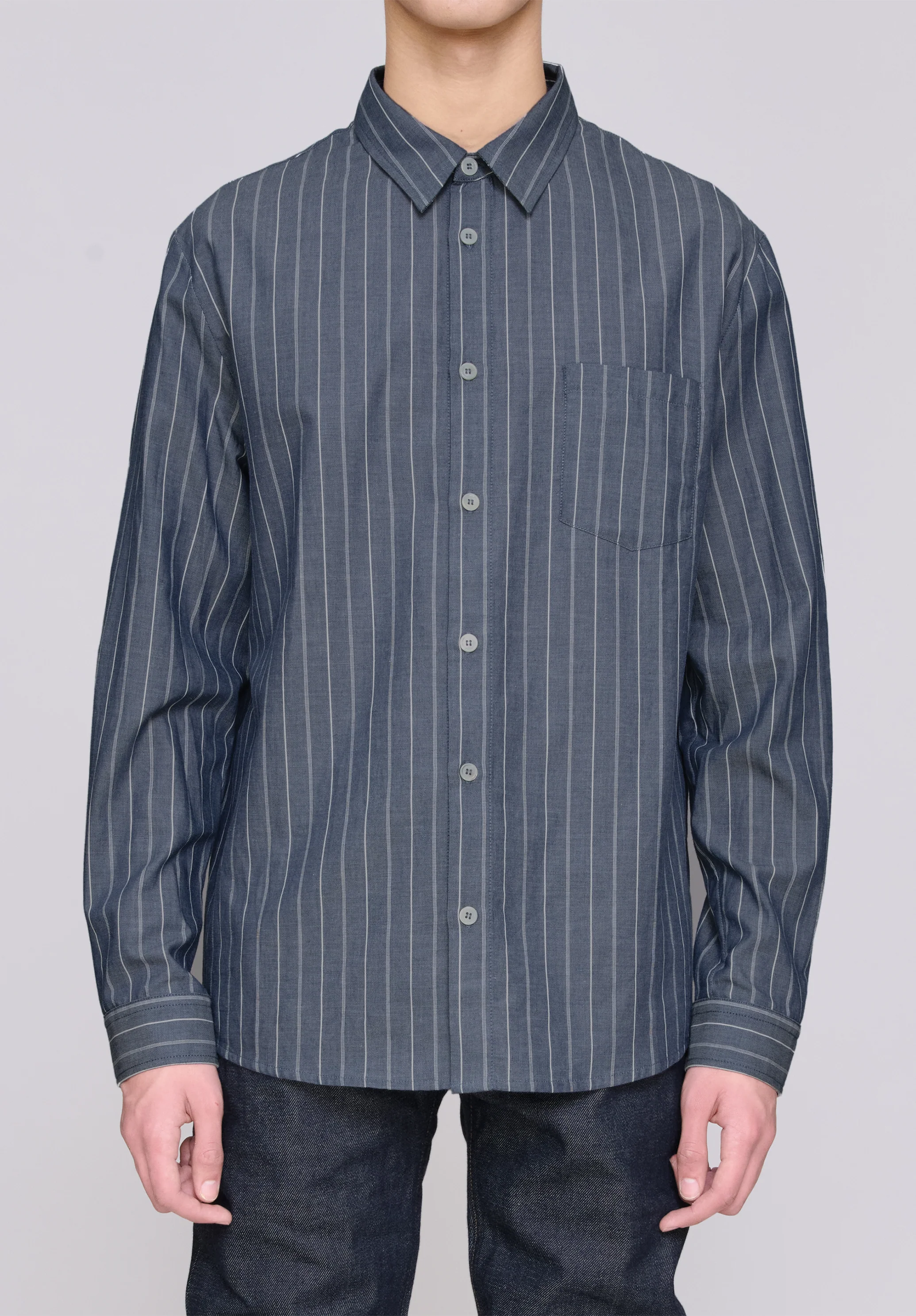 Clément shirt - Image 4