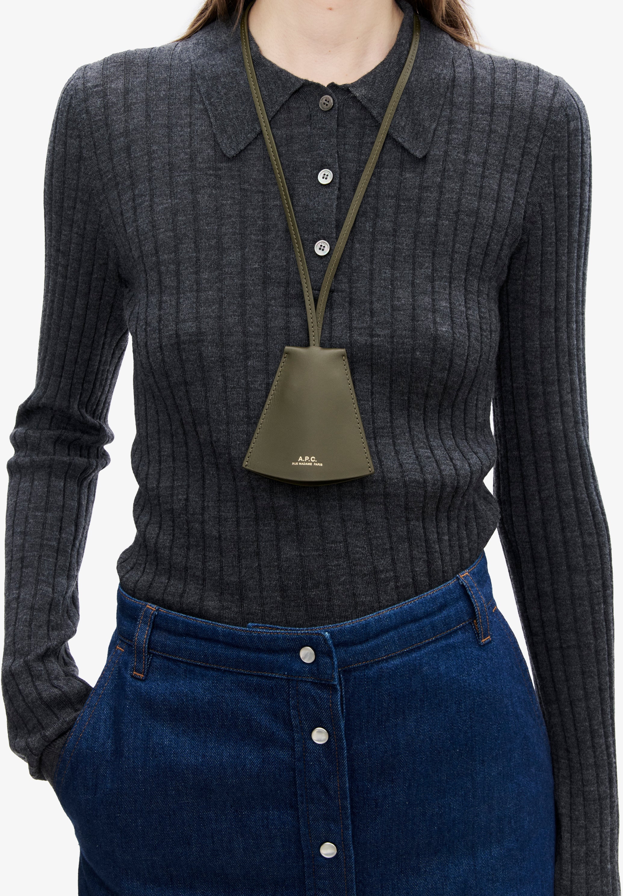 Cloche key ring - Image 2