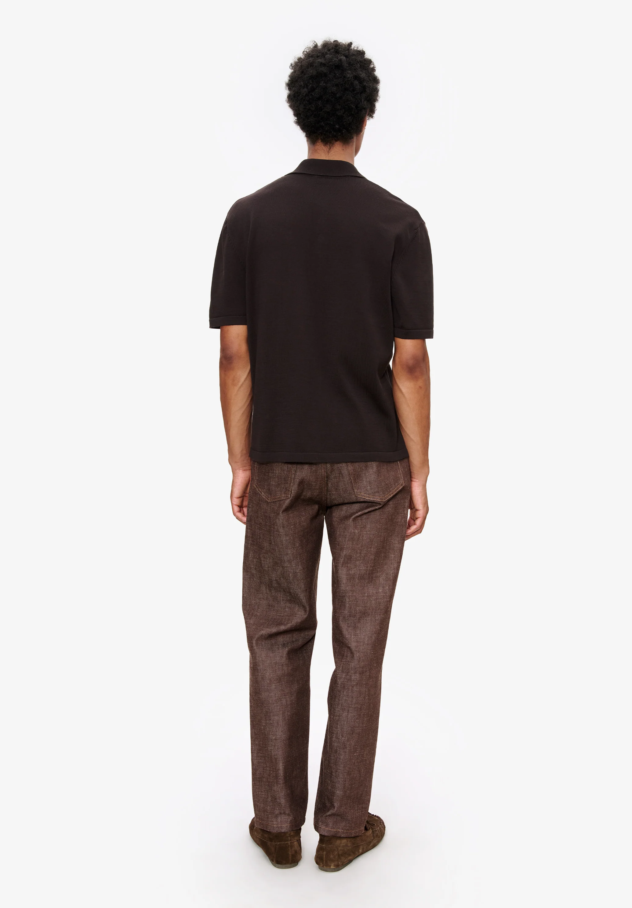 Colin polo shirt - Image 3