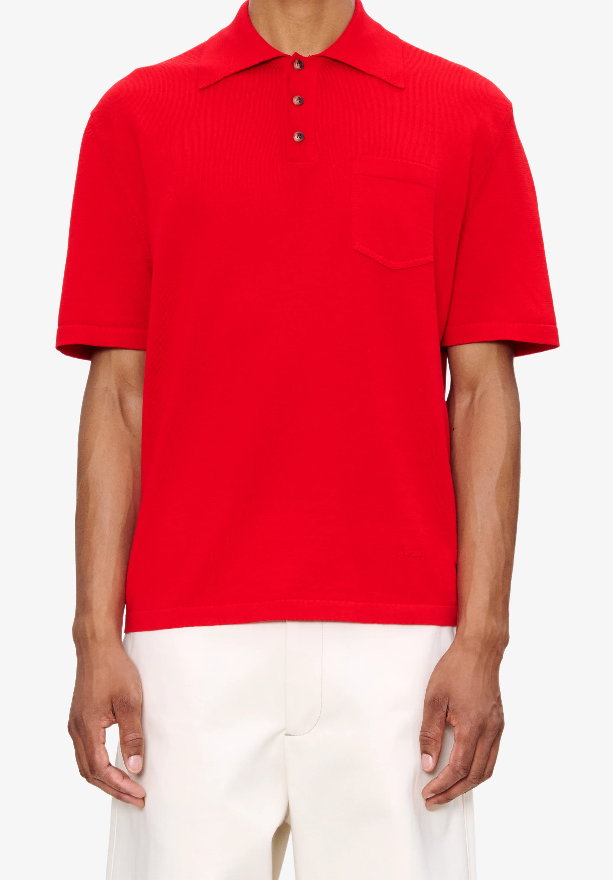 Colin polo shirt - Image 4