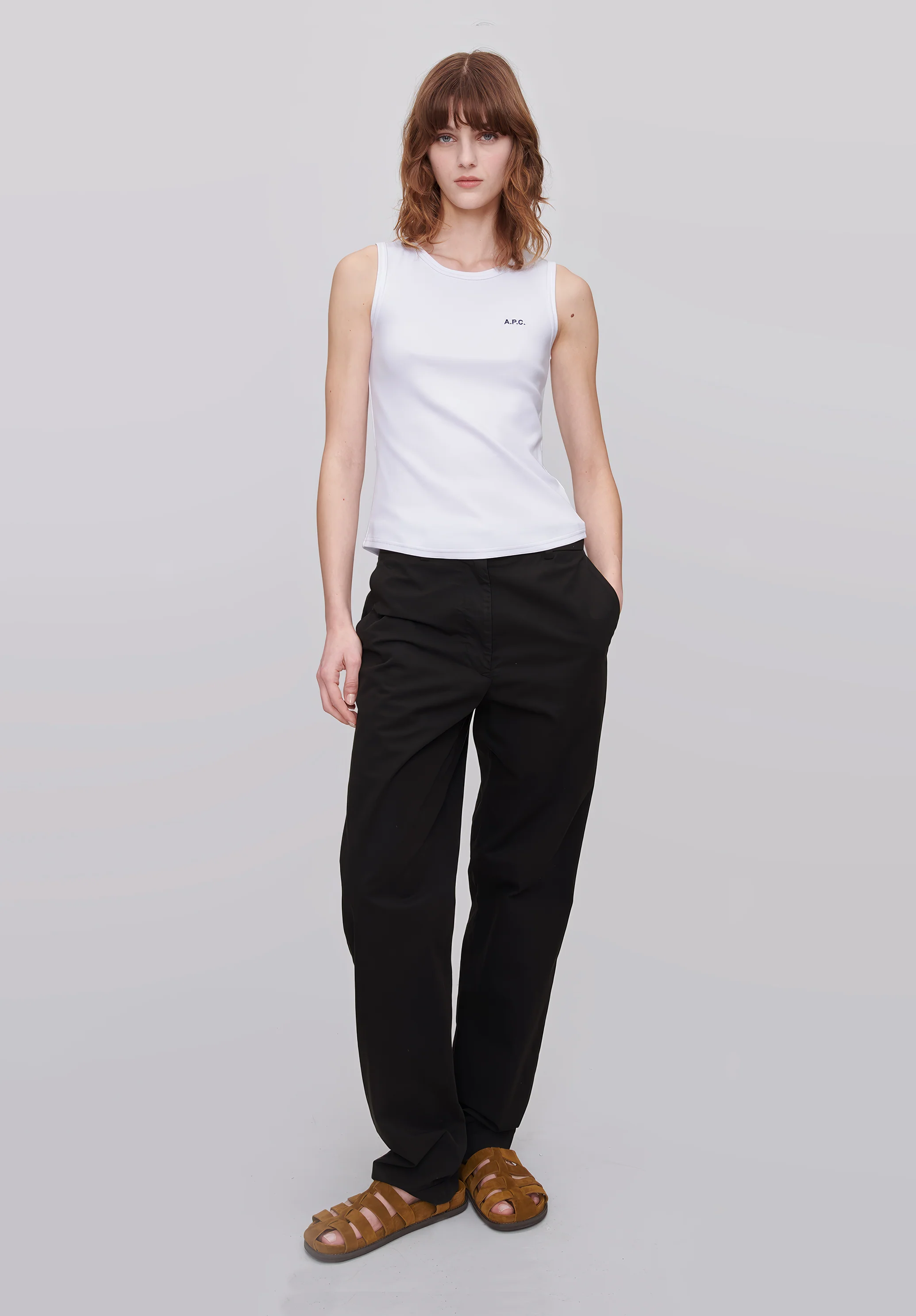 Connie vest - Image 2